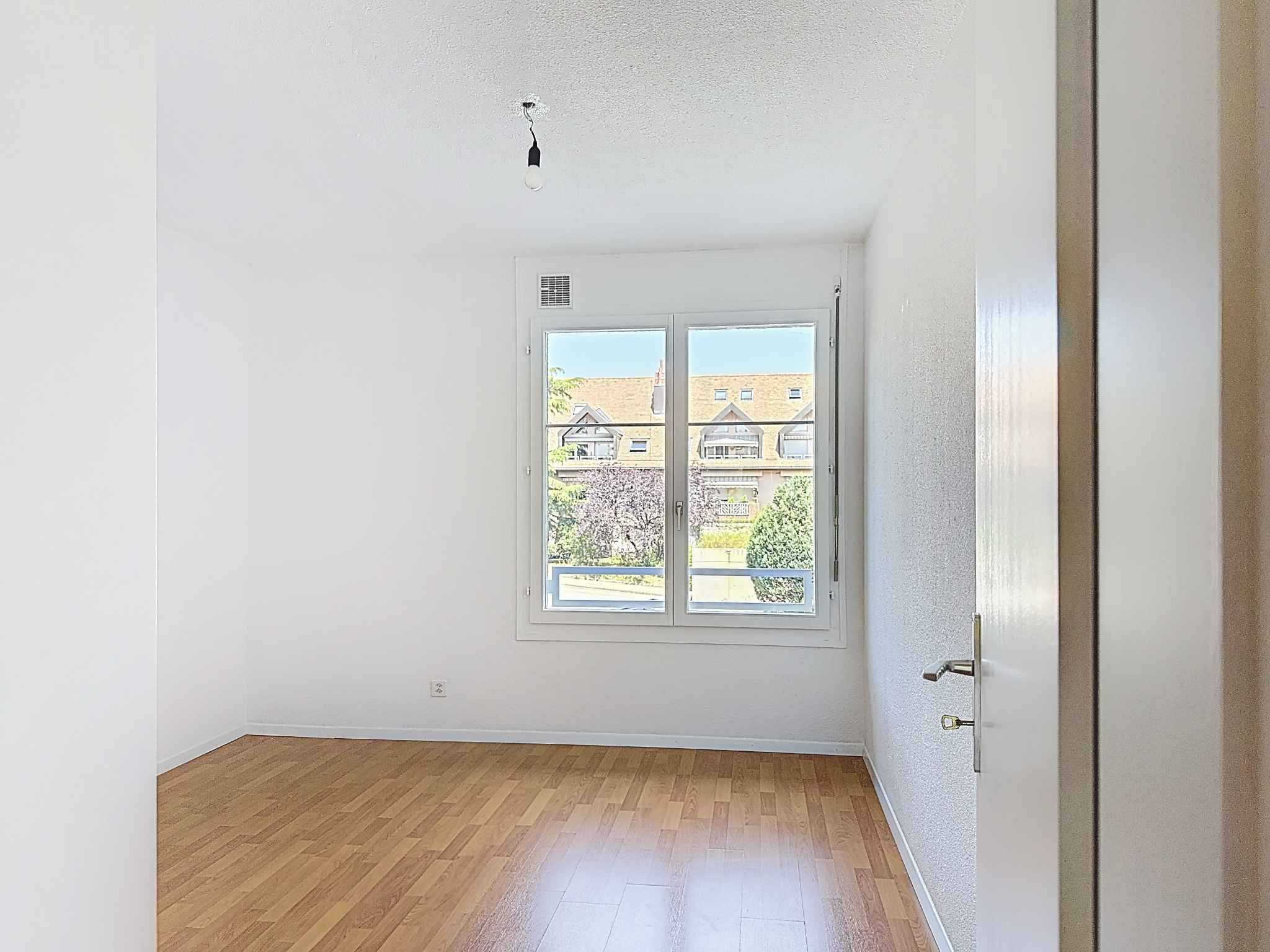 Gland  - Appartement 3.5 Pièces 2 Chambres