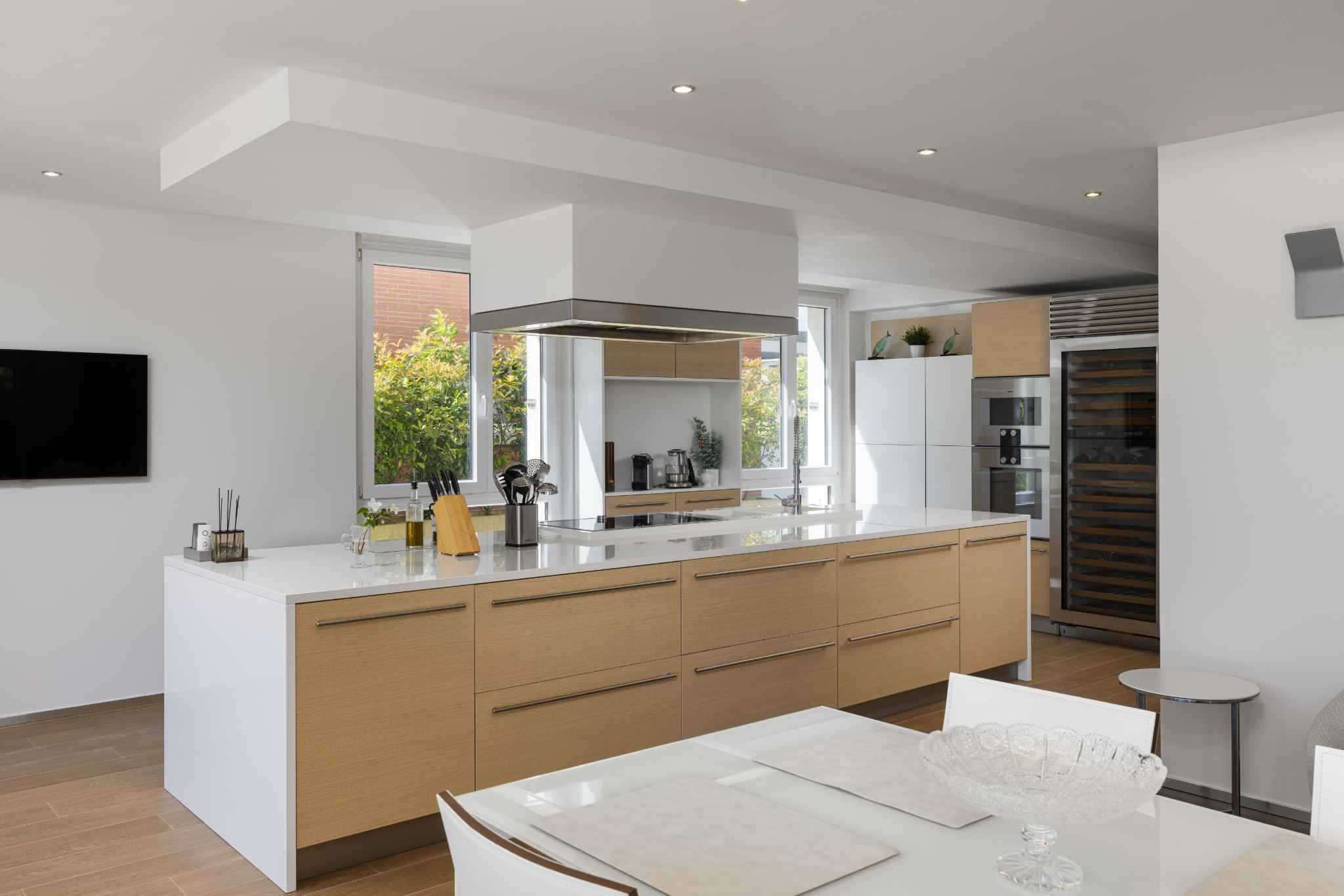 Coppet  - House 4 Bedrooms