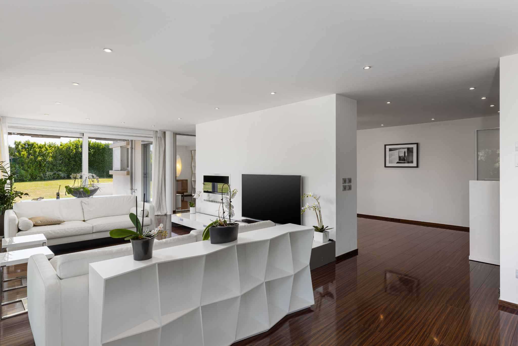 Coppet  - House 4 Bedrooms