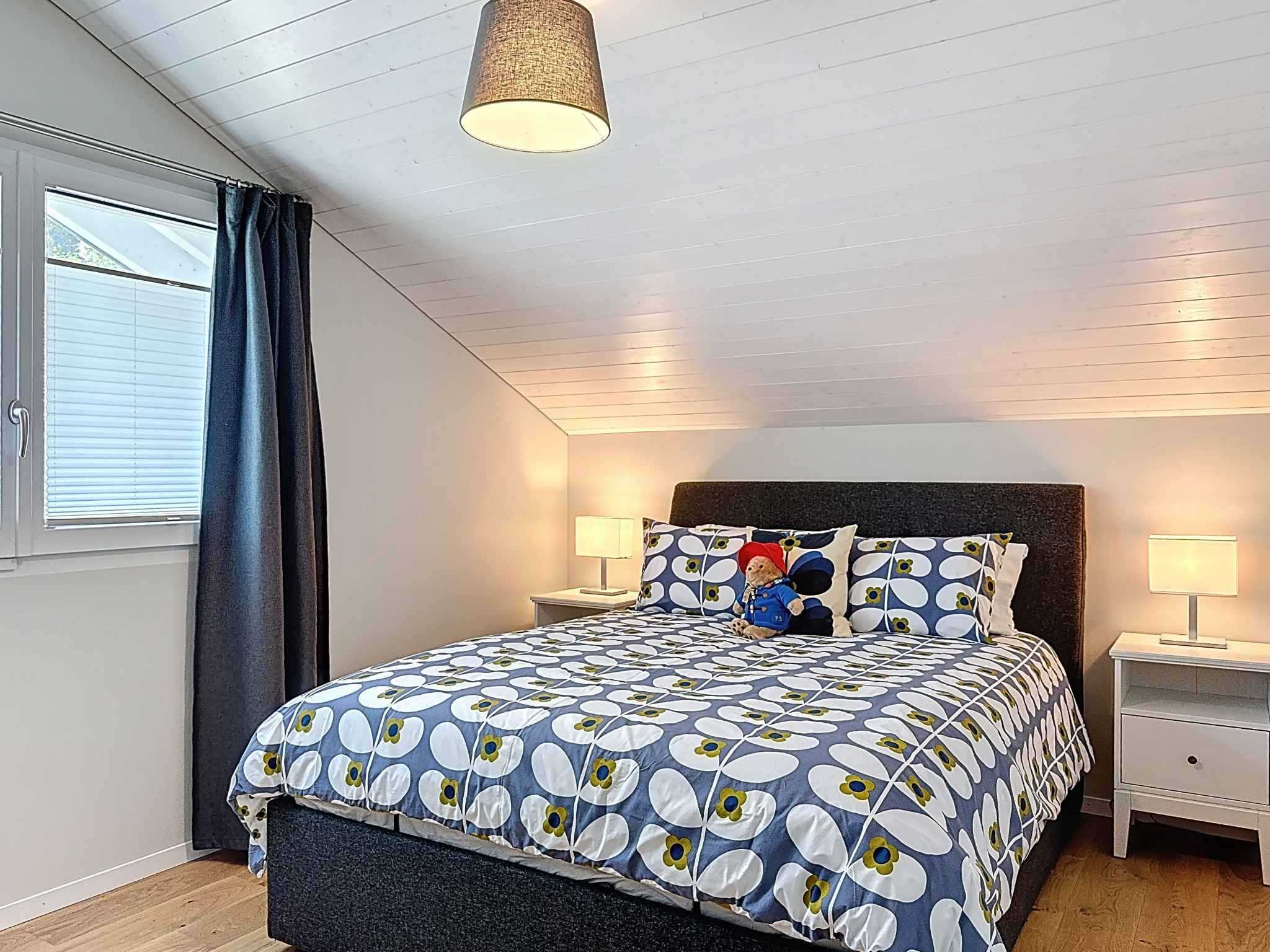 Nyon  - House 4 Bedrooms