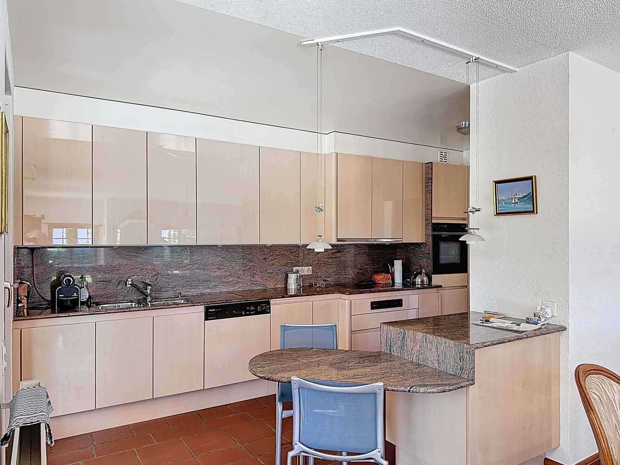 Chéserex  - House 5 Bedrooms