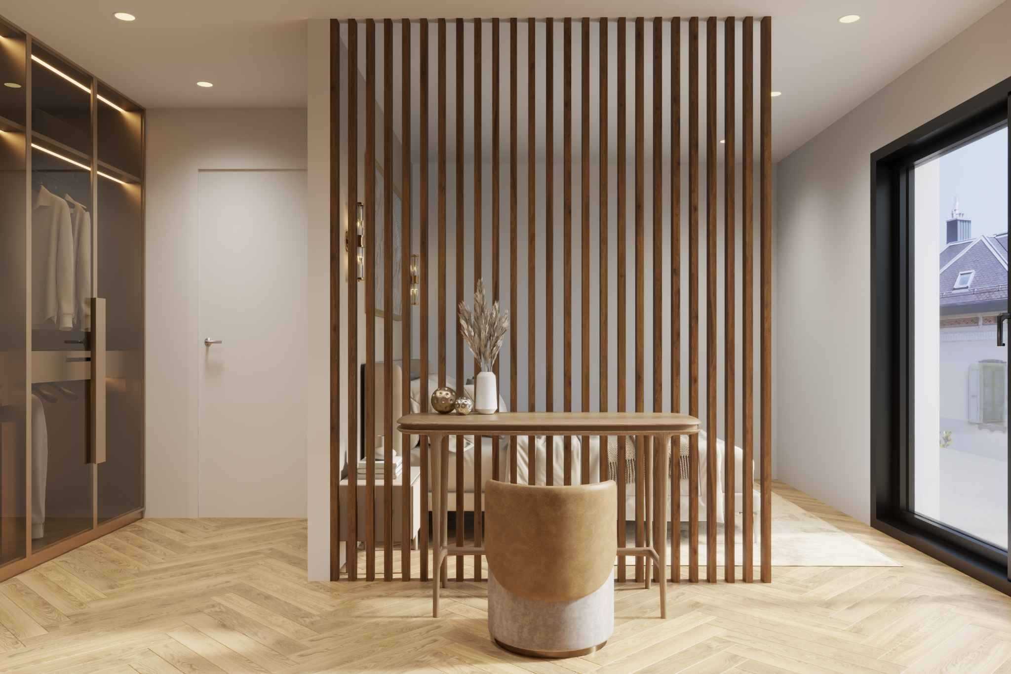 Nyon  - Apartment 4 Bedrooms