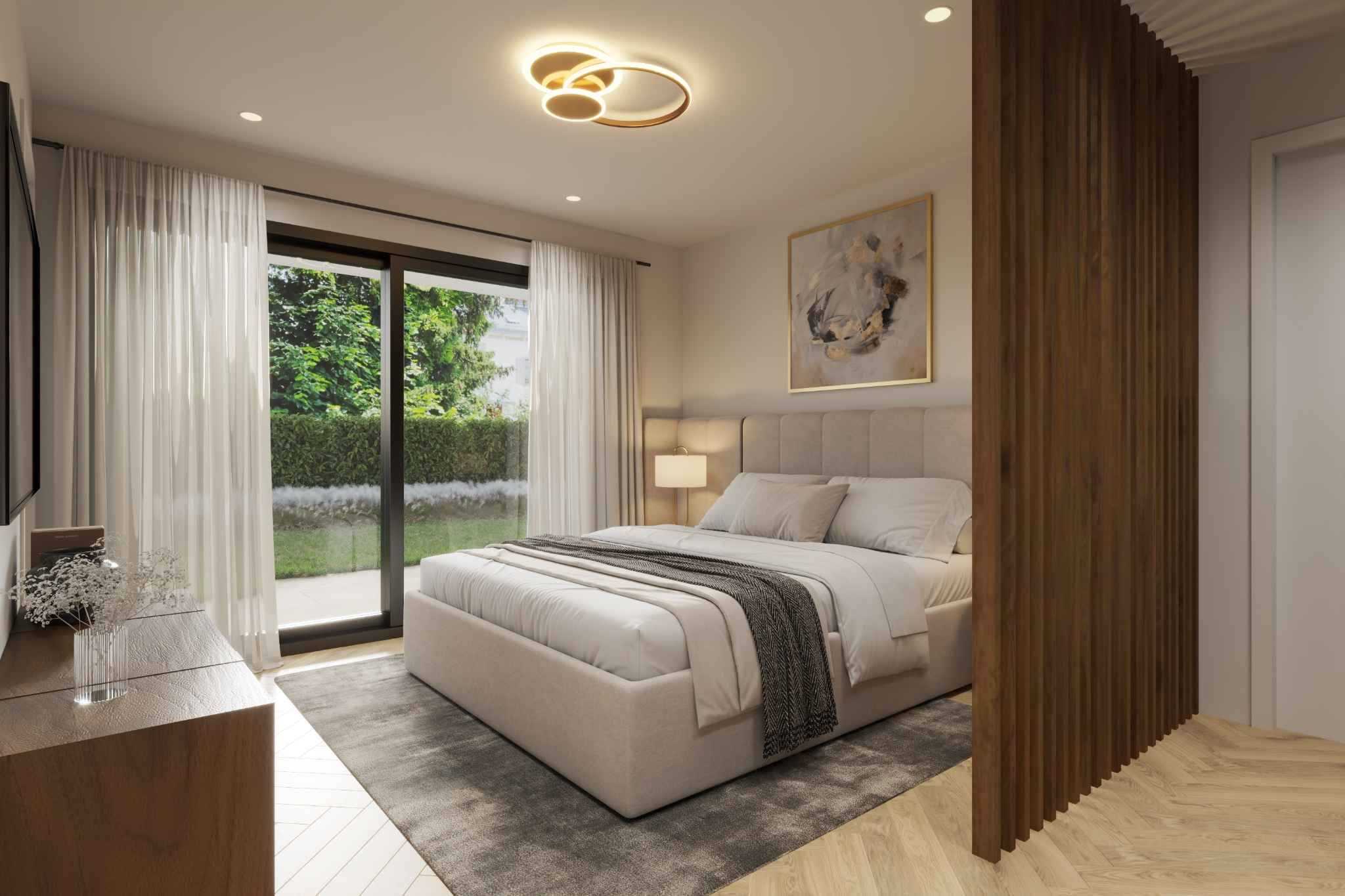 Nyon  - Apartment 4 Bedrooms