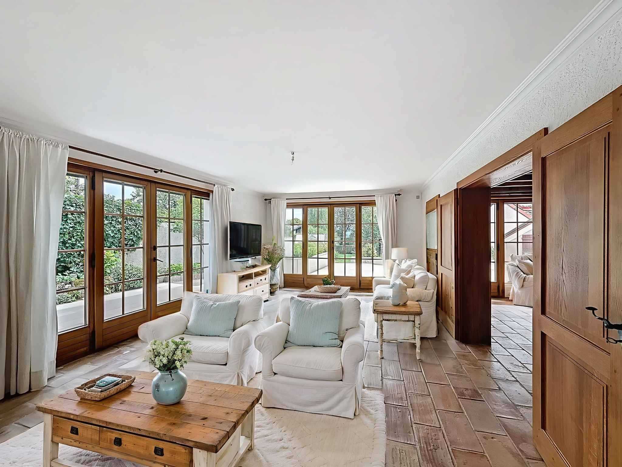 Genolier  - House 5 Bedrooms
