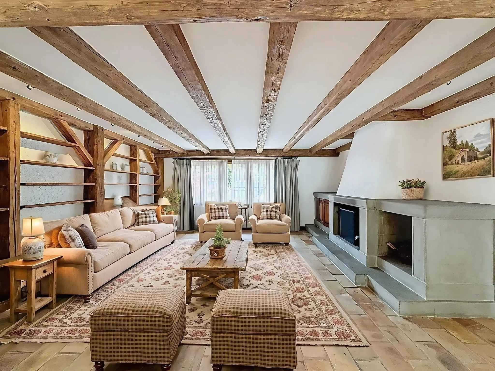 Genolier  - House 5 Bedrooms