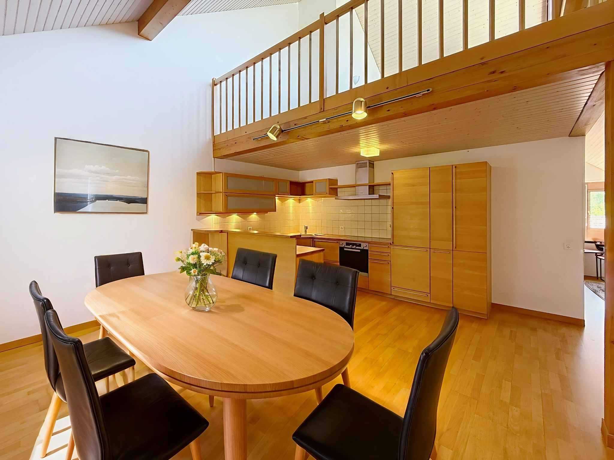 Commugny  - Apartment 2 Bedrooms