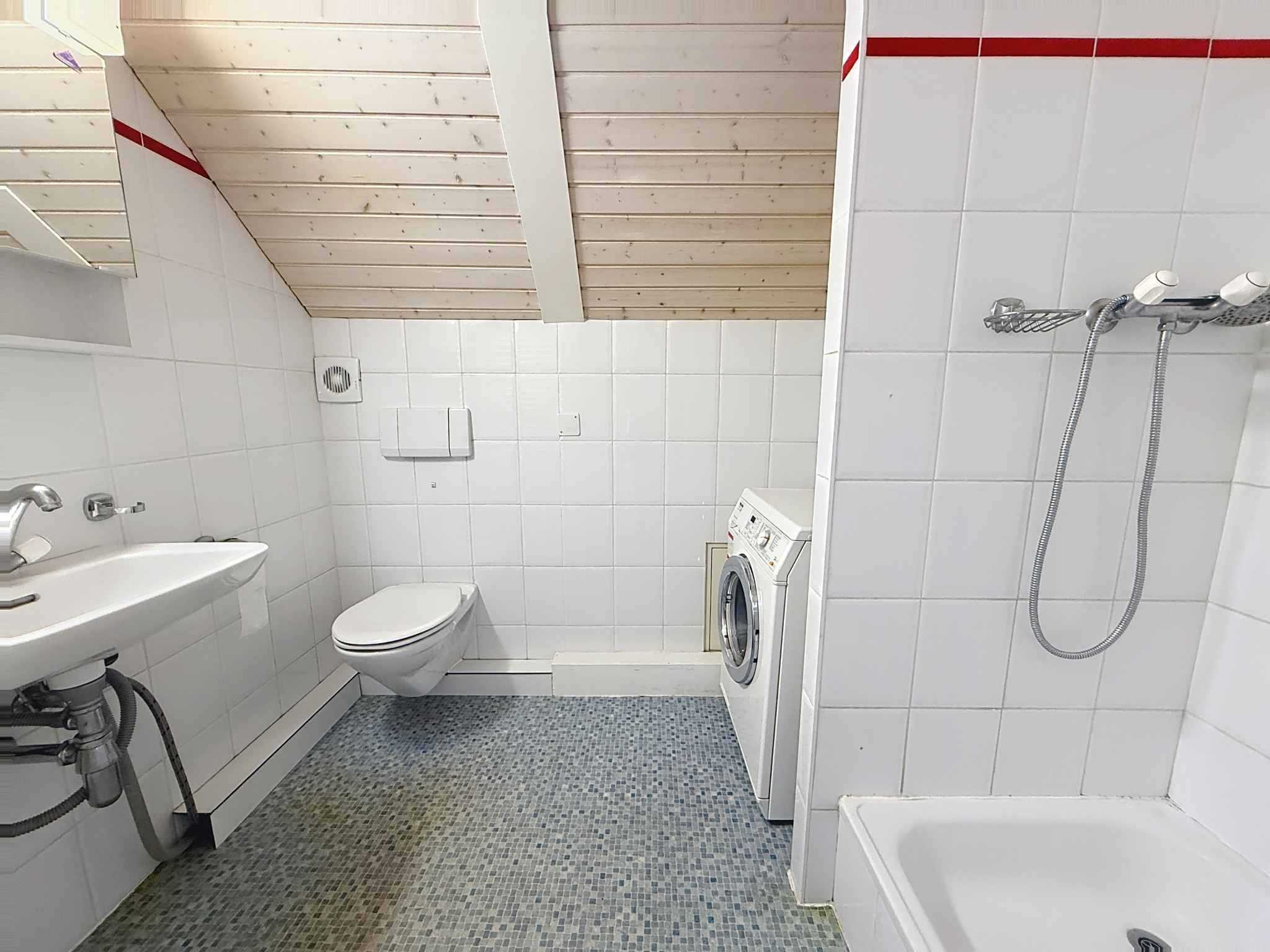 Commugny  - Apartment 2 Bedrooms