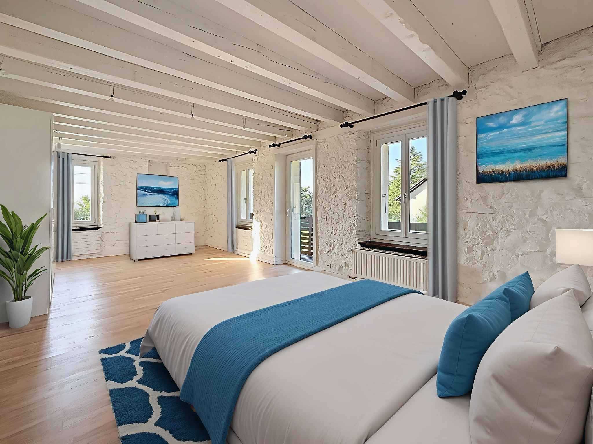 Signy  - House 5 Bedrooms