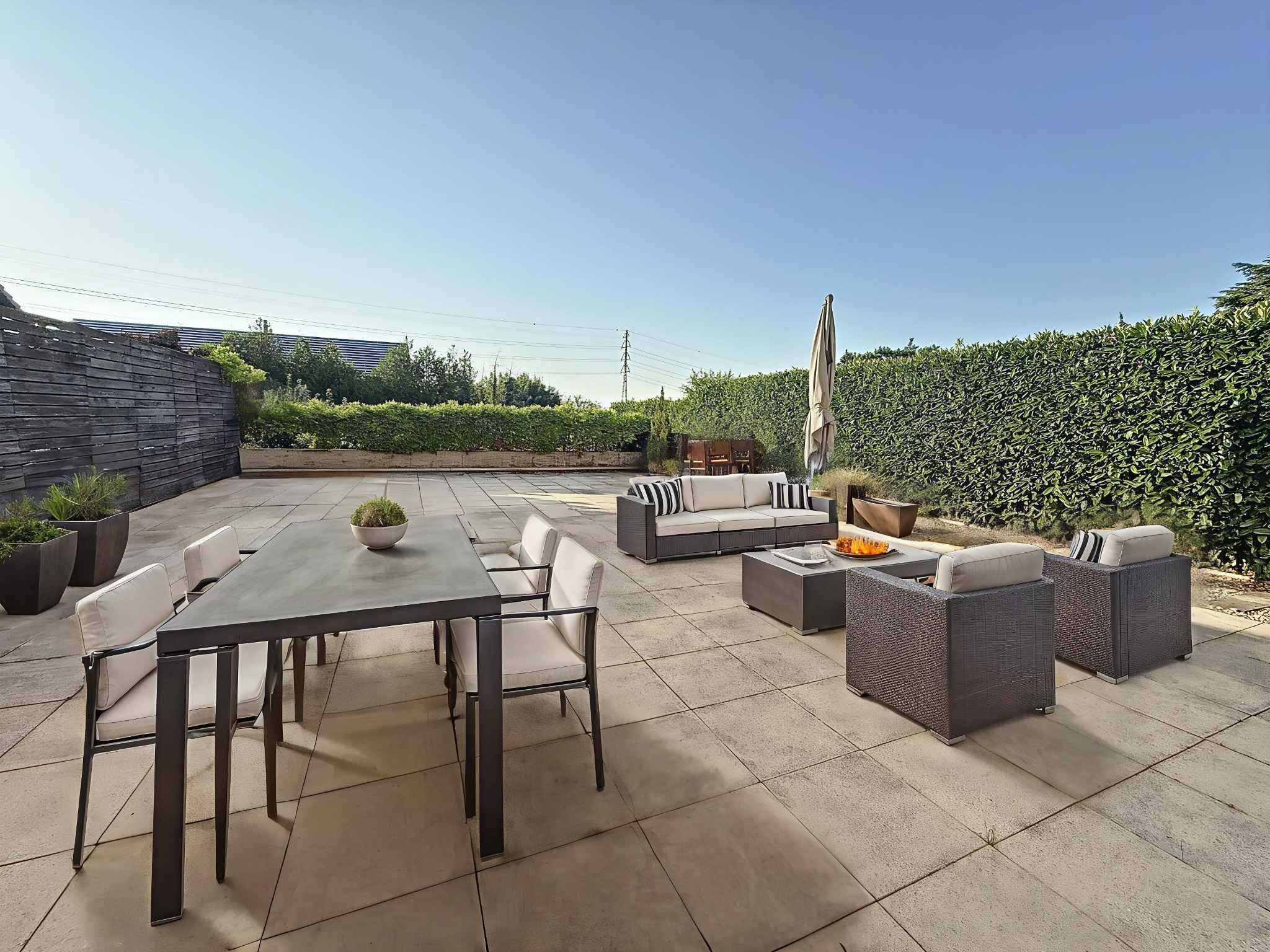 Signy  - Maison 6.5 Pi&egrave;ces 5 Chambres