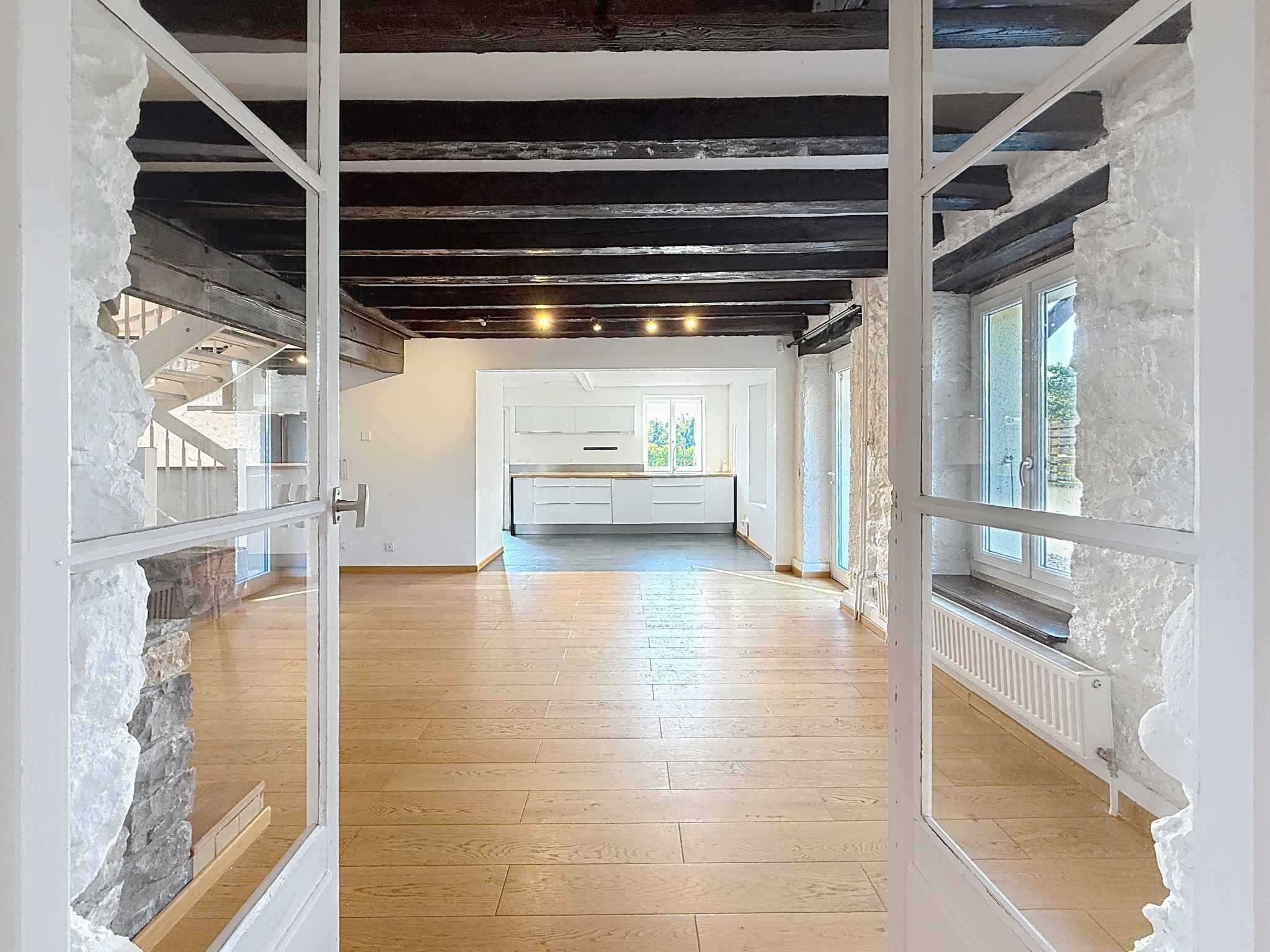 Signy  - House 5 Bedrooms