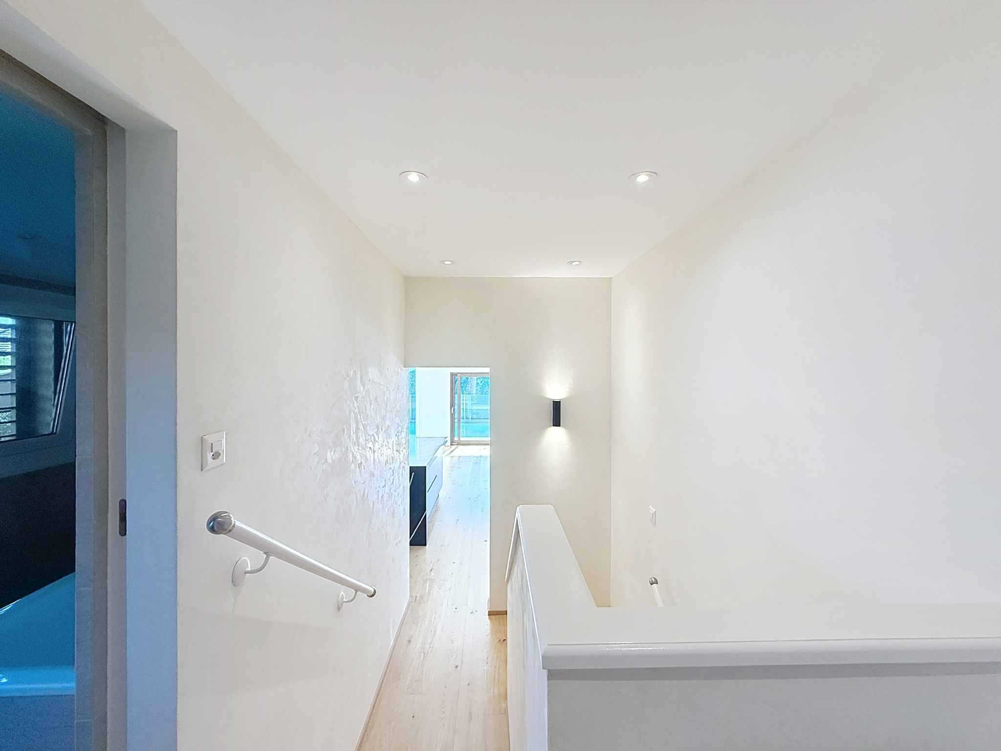 Chavannes-des-Bois  - House 4 Bedrooms