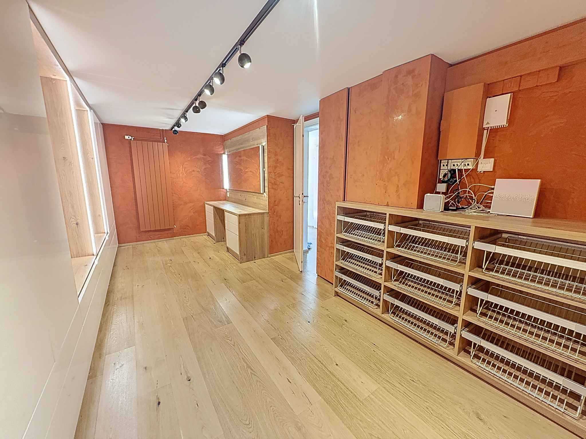 Chavannes-des-Bois  - House 4 Bedrooms