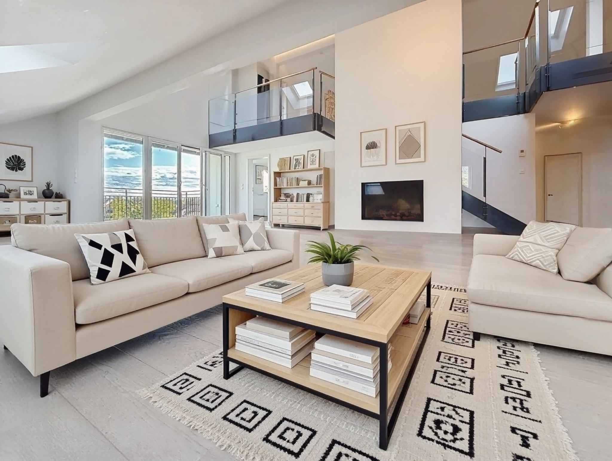 Gingins  - Apartment 3 Bedrooms