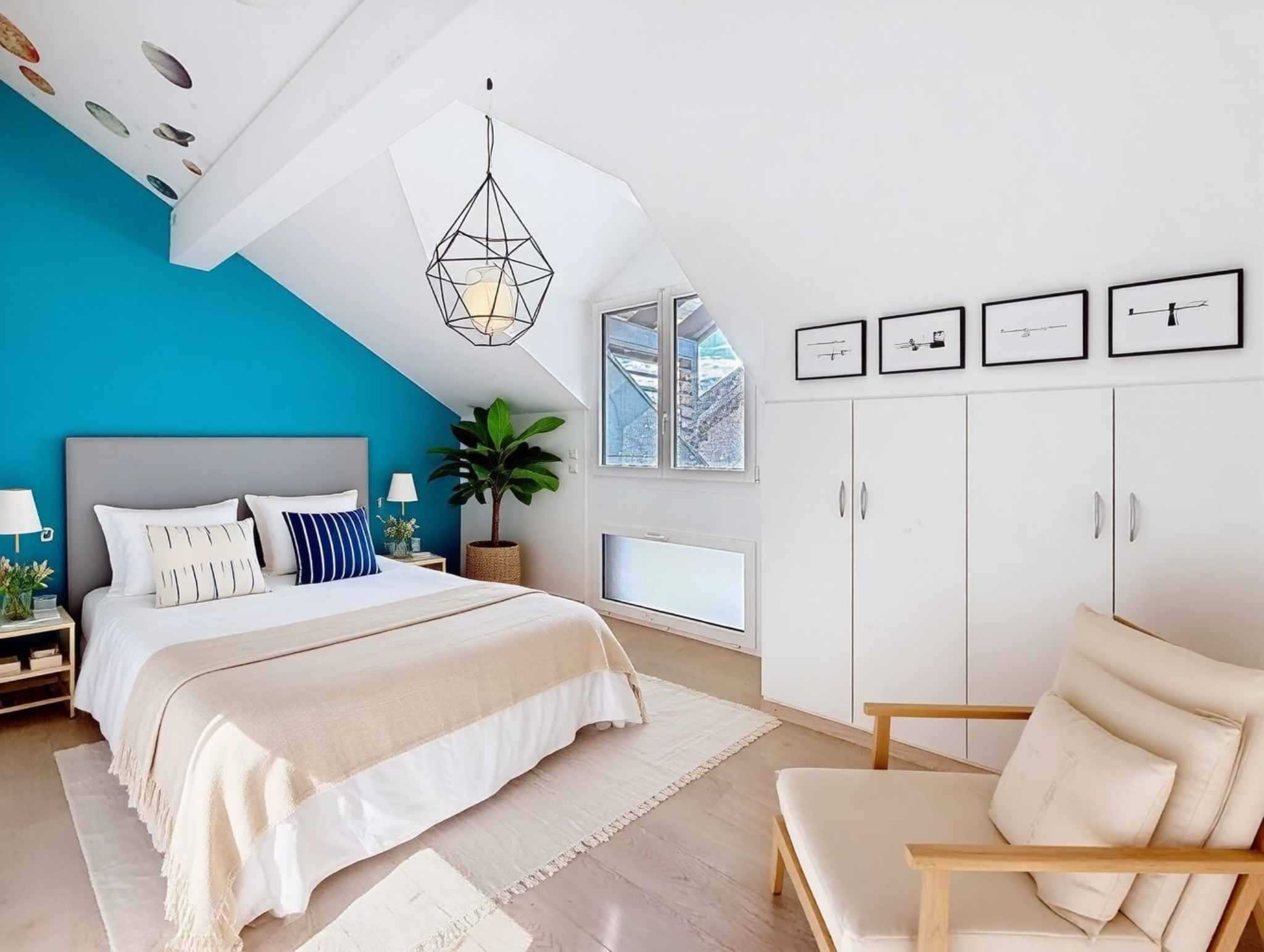 Gingins  - Apartment 3 Bedrooms