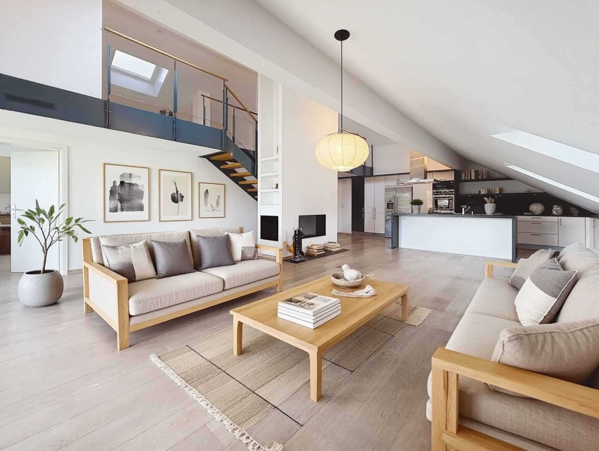 Gingins  - Apartment 3 Bedrooms