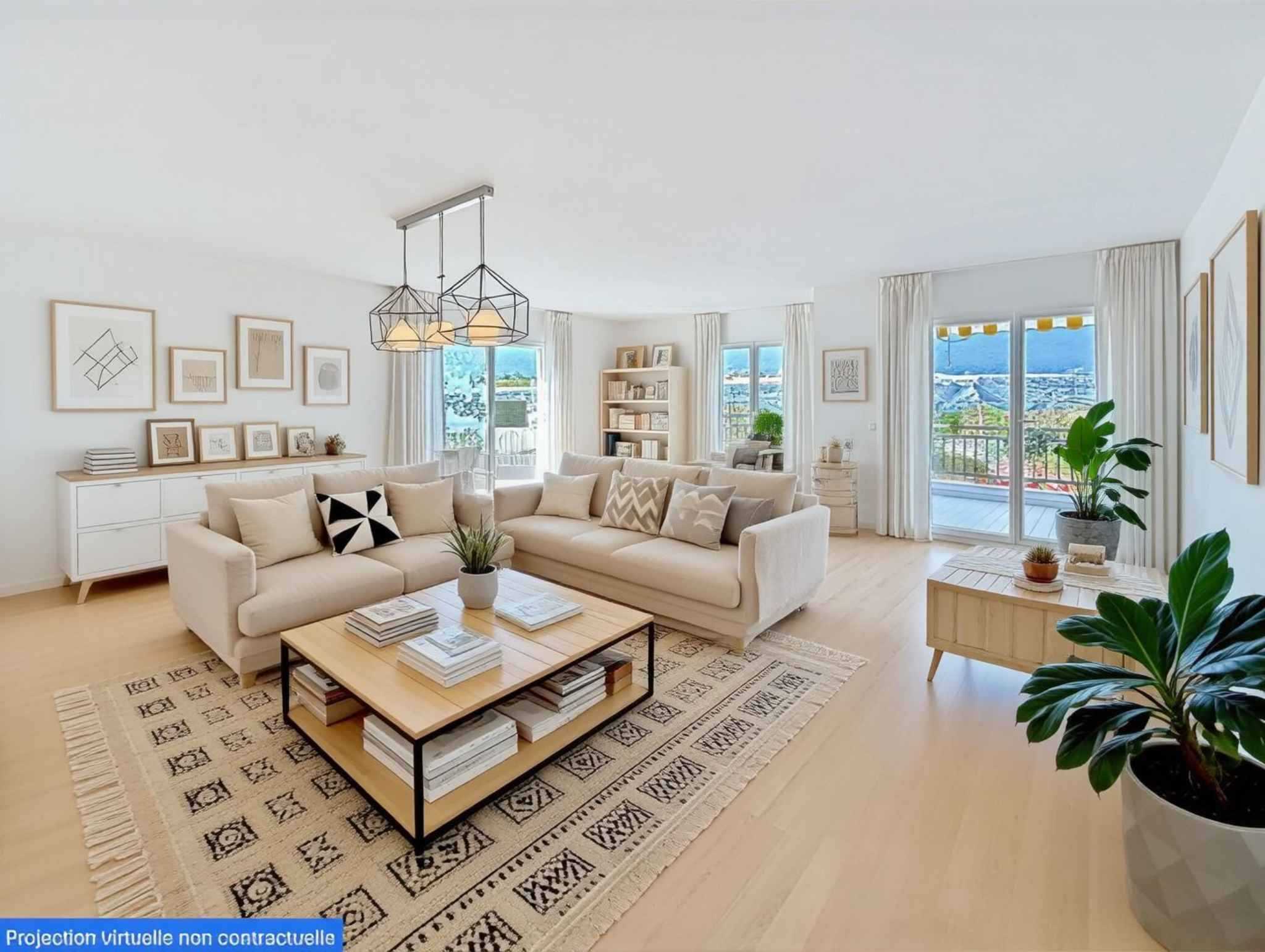 Signy  - Apartment 3 Bedrooms