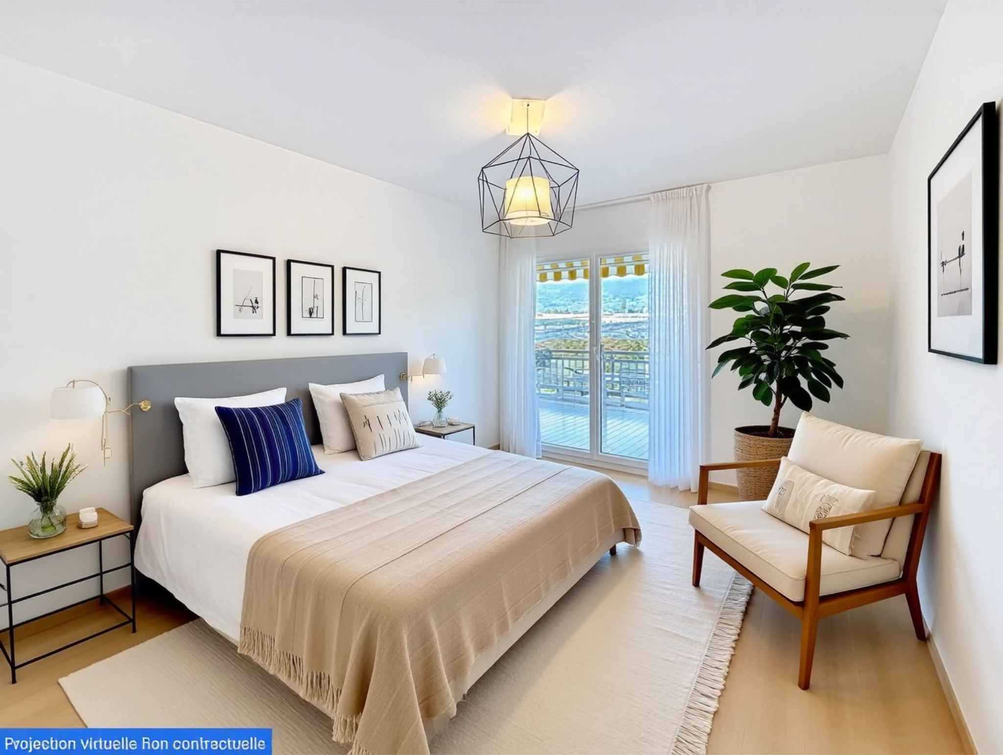 Signy  - Apartment 3 Bedrooms