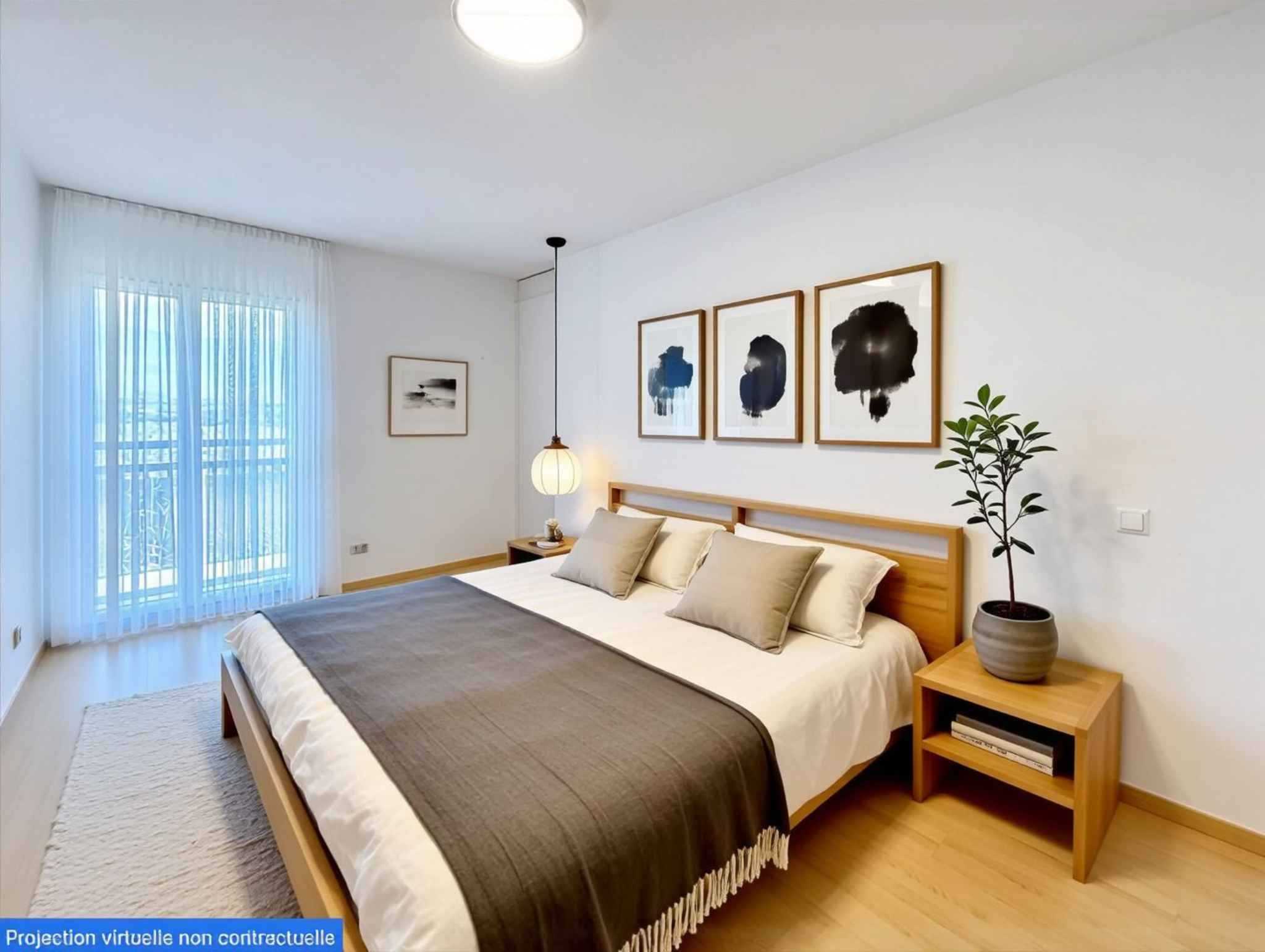 Signy  - Apartment 3 Bedrooms