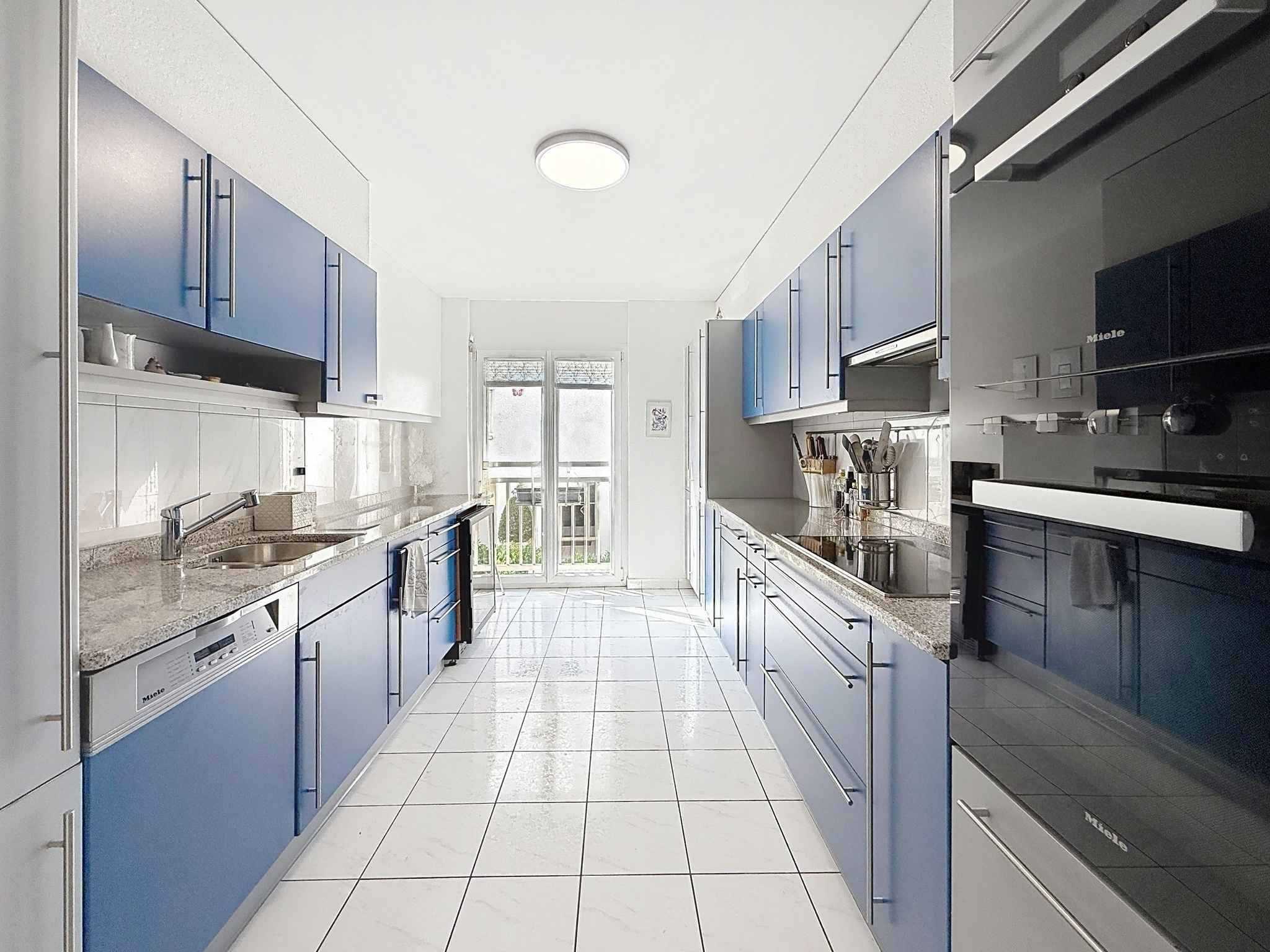 Signy  - Apartment 3 Bedrooms