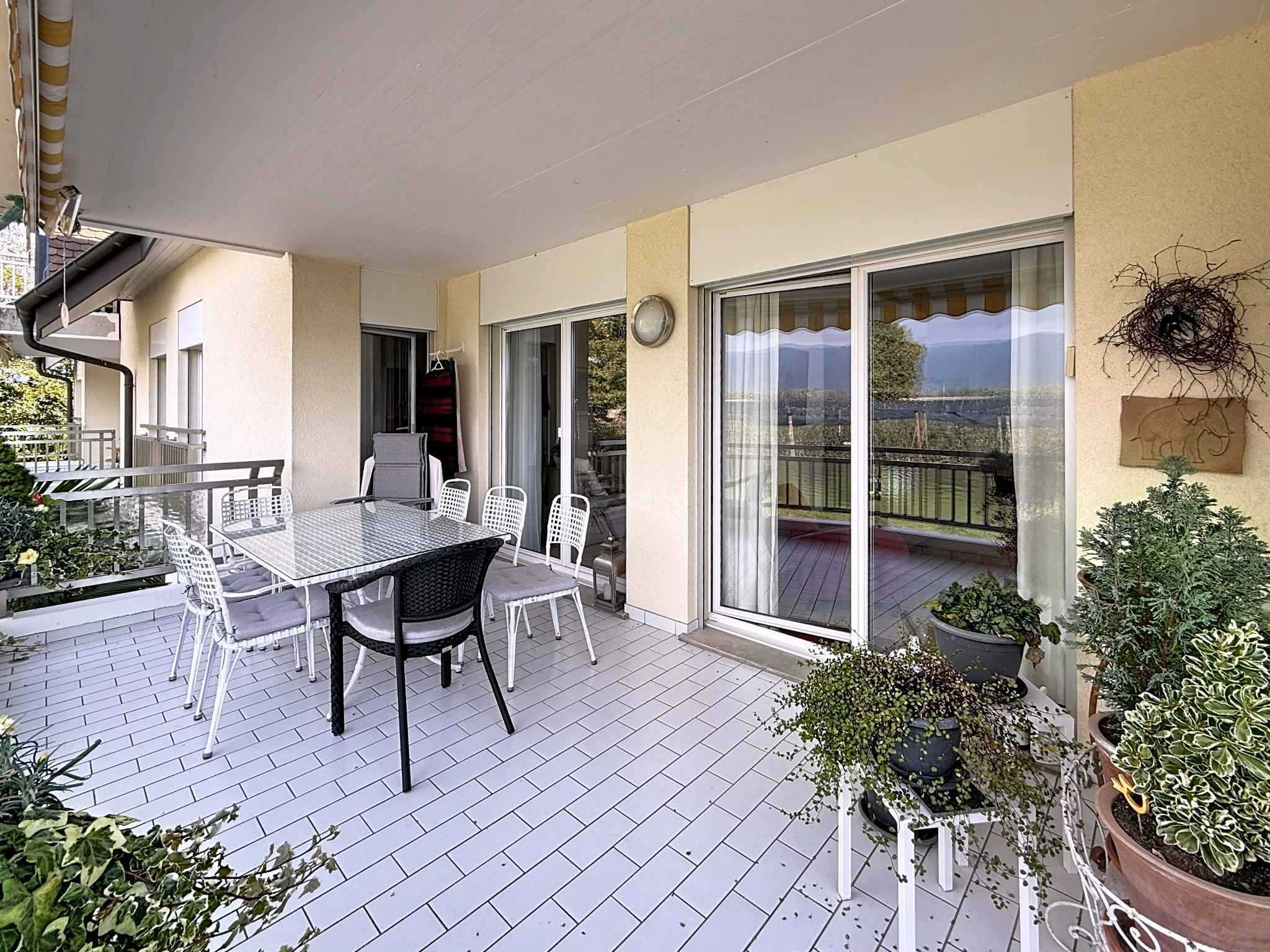 Signy  - Apartment 3 Bedrooms