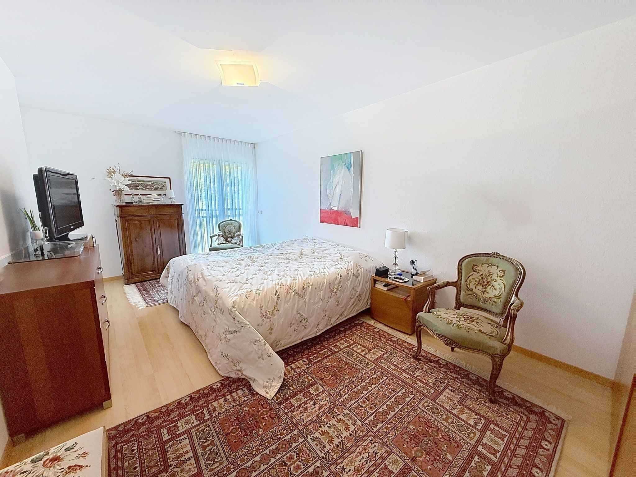 Signy  - Apartment 3 Bedrooms