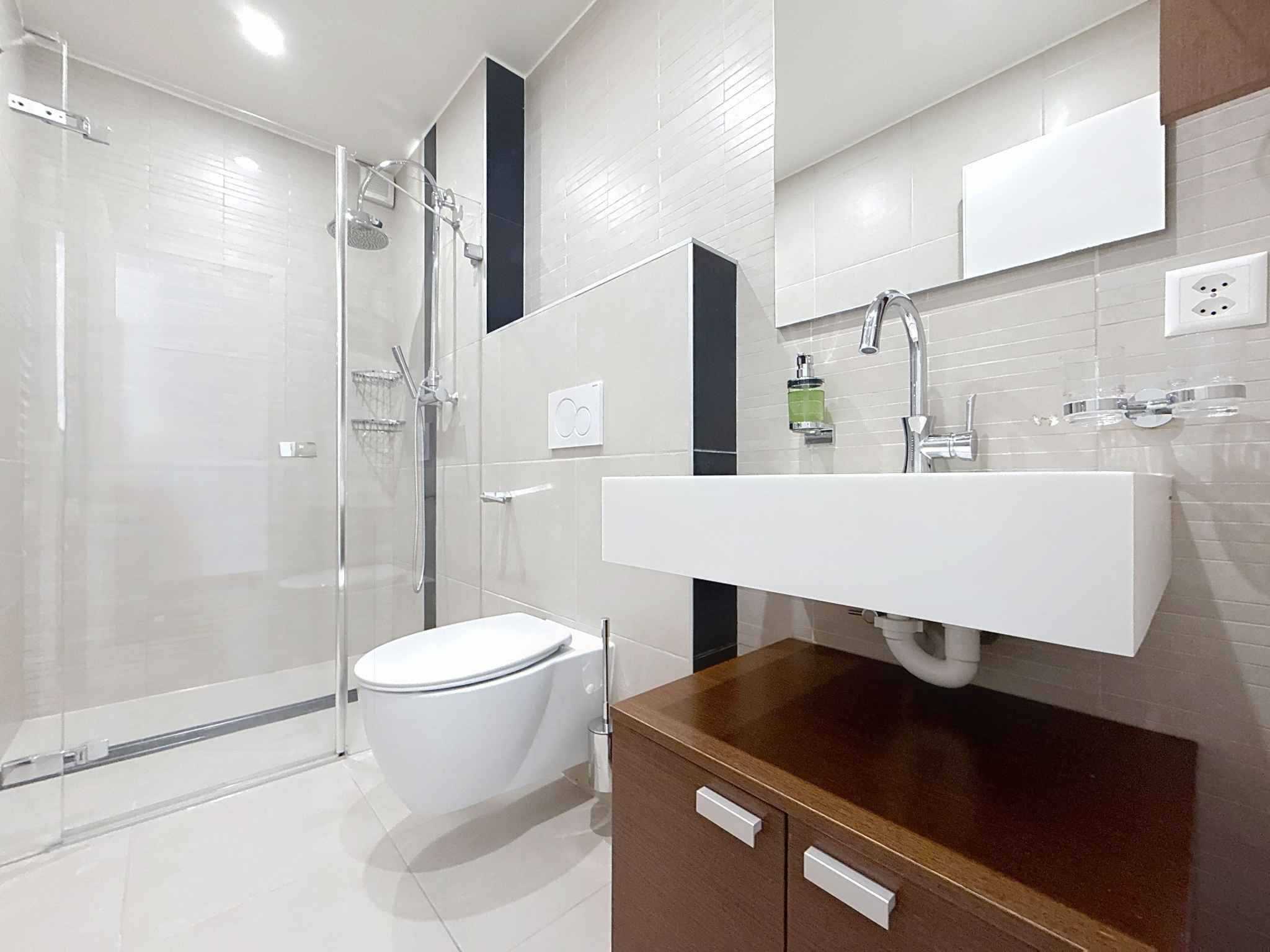 Bogis-Bossey  - Apartment 4 Bedrooms