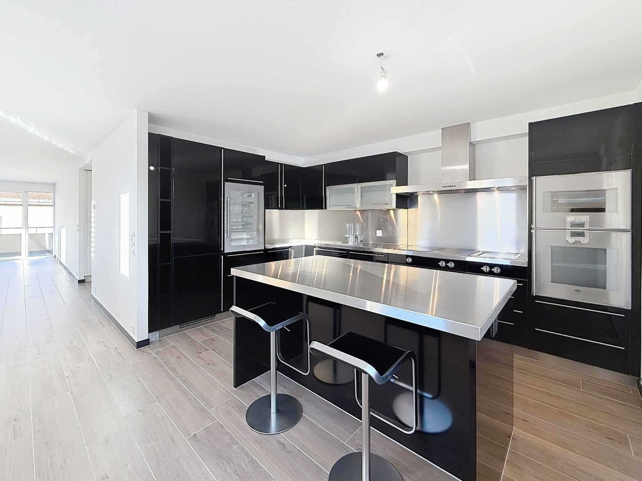 Bogis-Bossey  - Apartment 4 Bedrooms