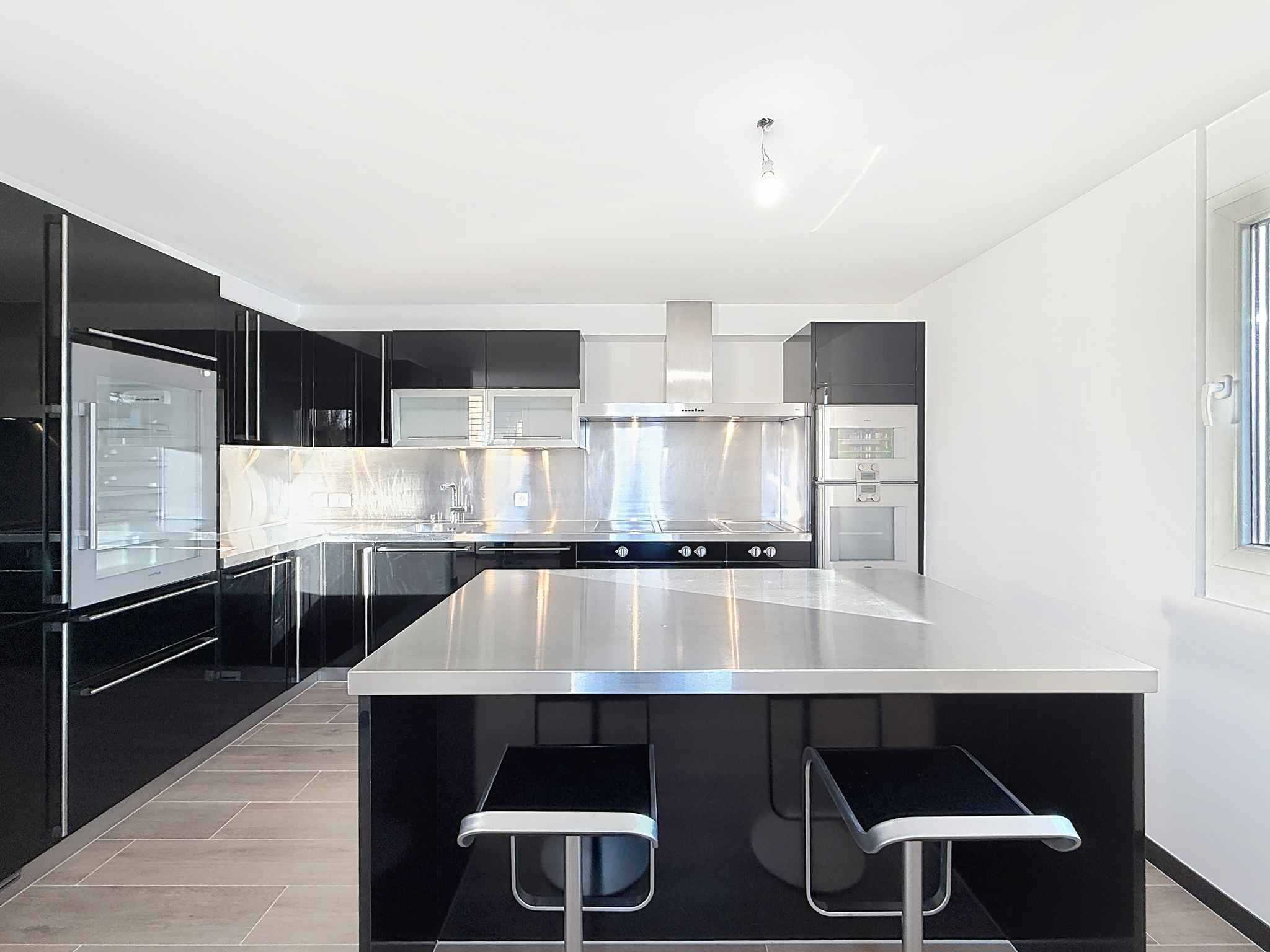 Bogis-Bossey  - Apartment 4 Bedrooms