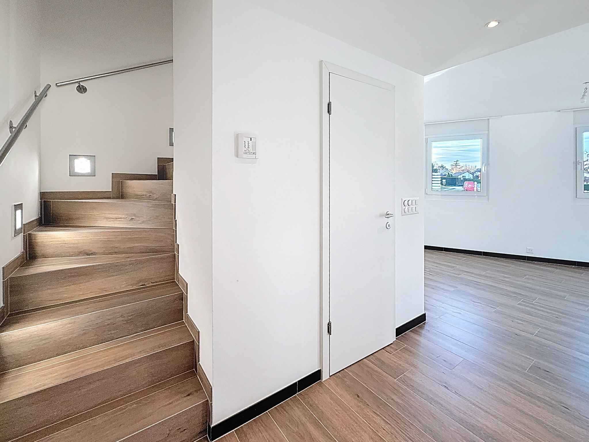 Bogis-Bossey  - Apartment 4 Bedrooms