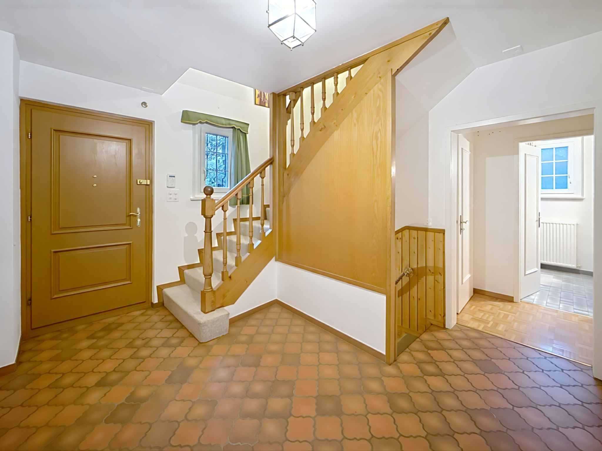 Commugny  - Maison 7.5 Pi&egrave;ces 4 Chambres