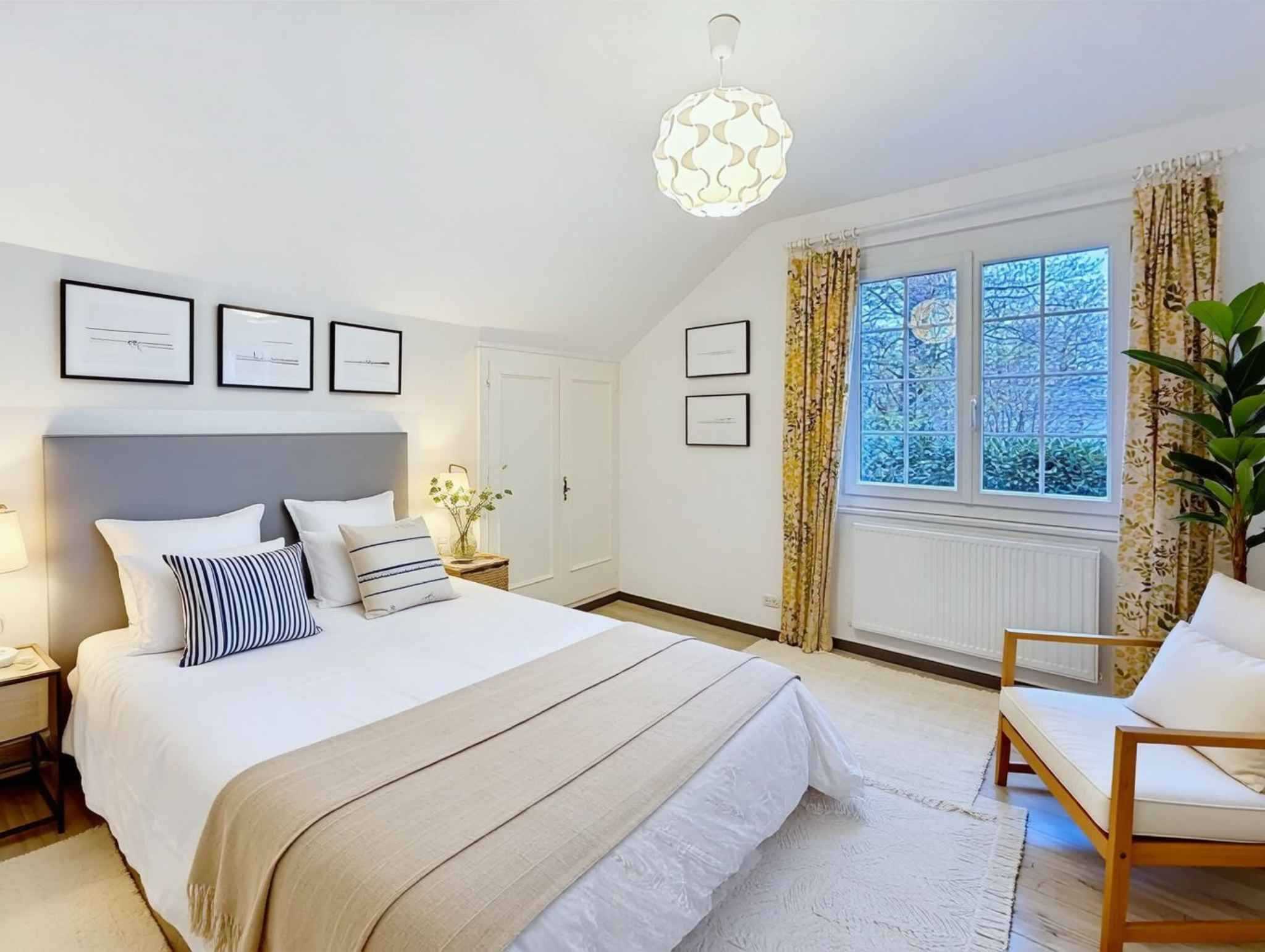 Commugny  - Maison 7.5 Pi&egrave;ces 4 Chambres