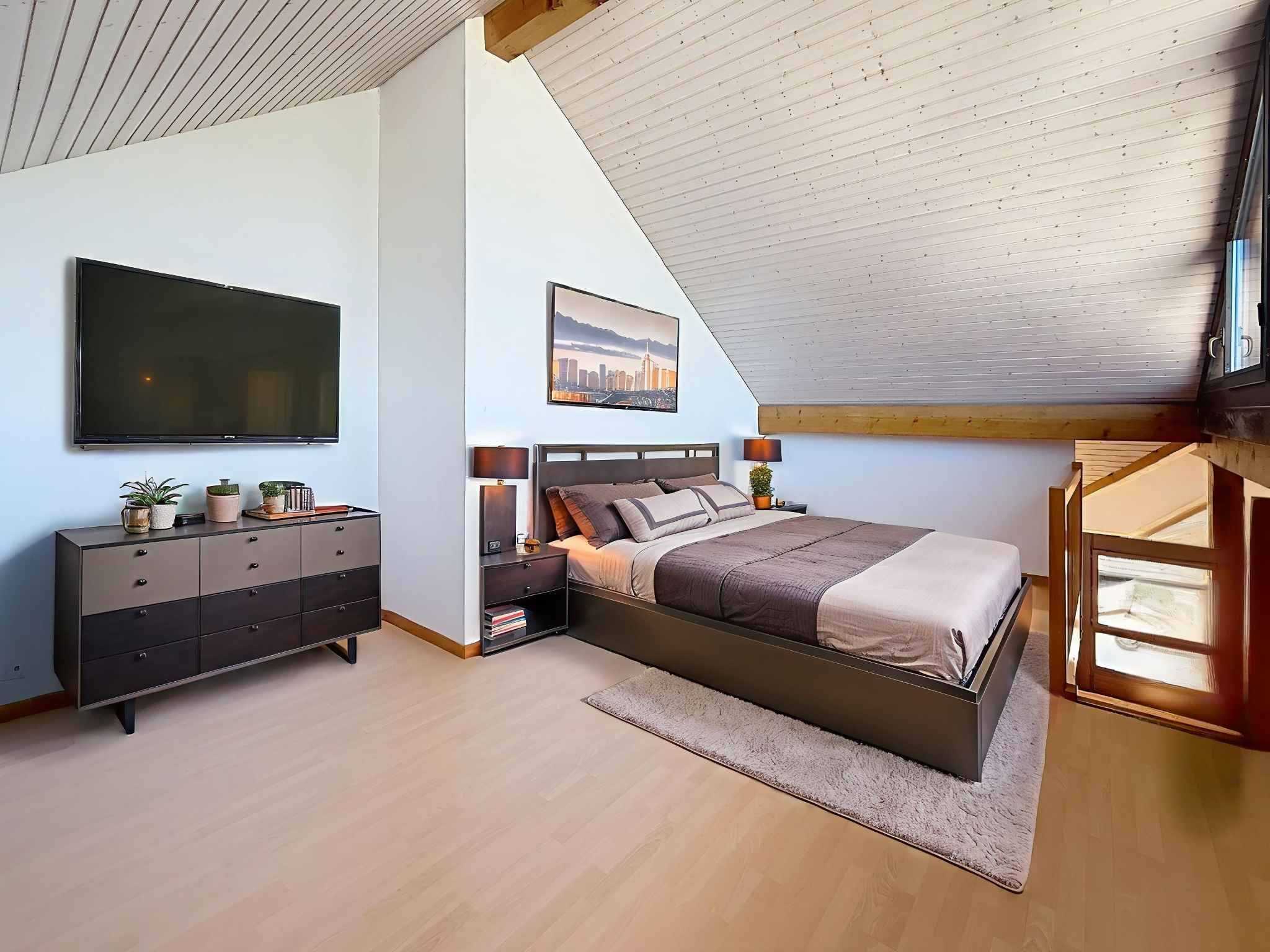 Commugny  - Apartment 2 Bedrooms