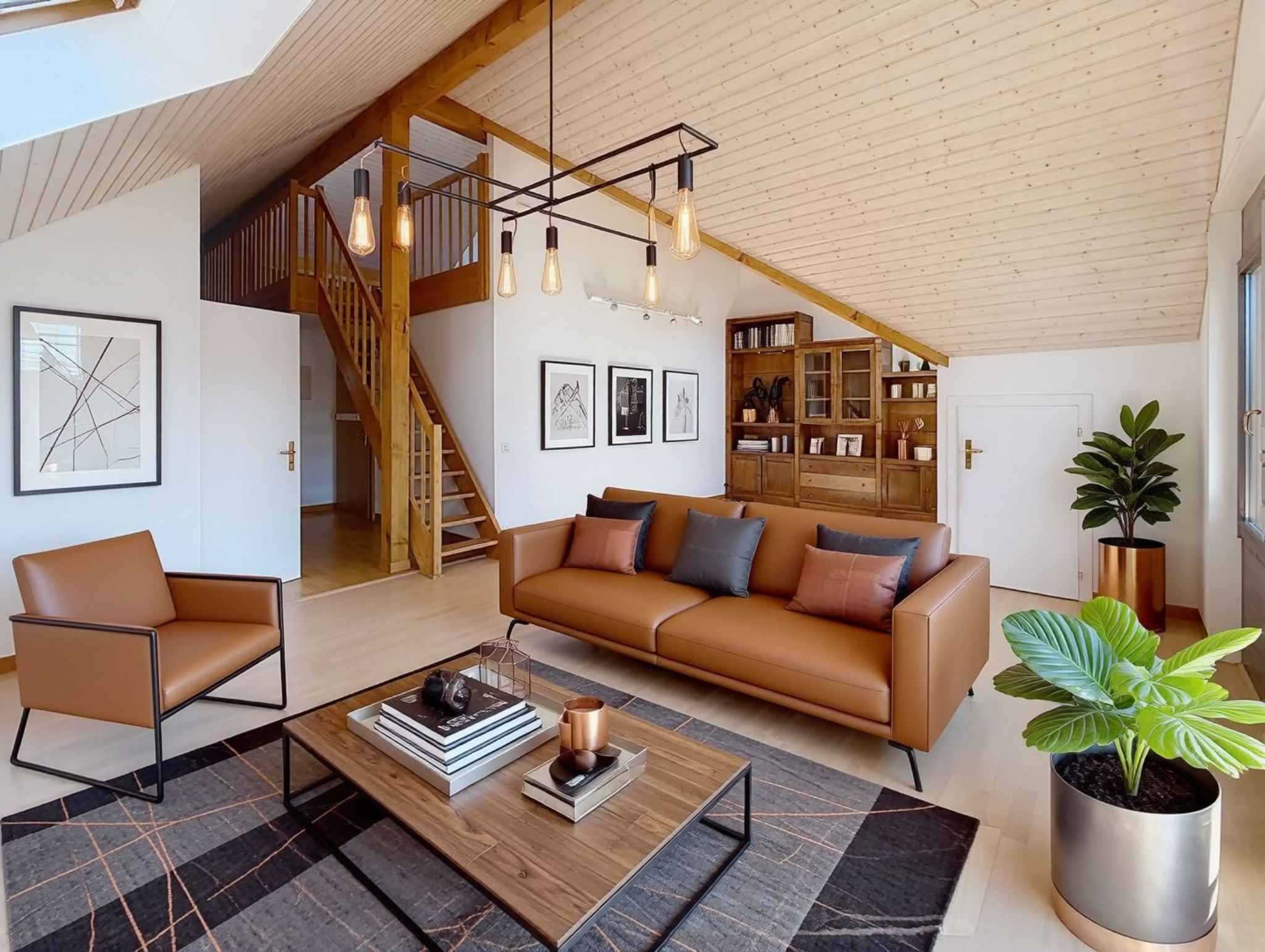 Commugny  - Apartment 2 Bedrooms