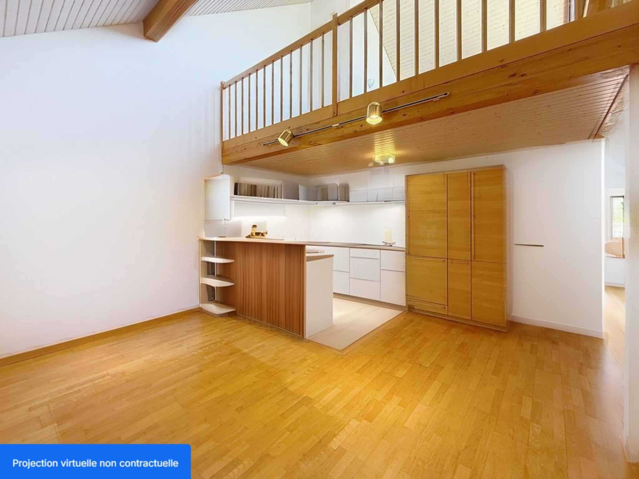 Commugny  - Apartment 2 Bedrooms