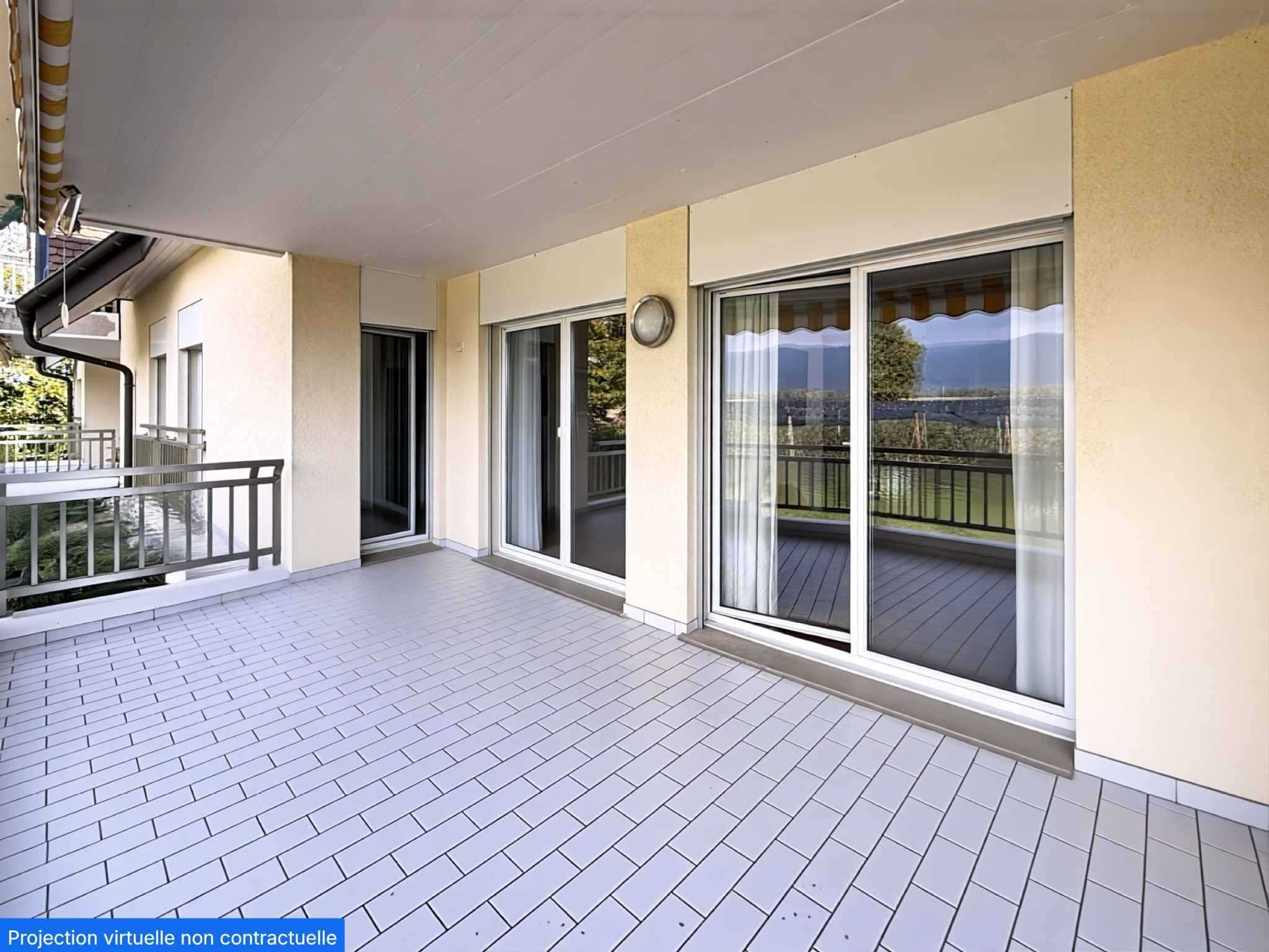 Signy  - Apartment 3 Bedrooms