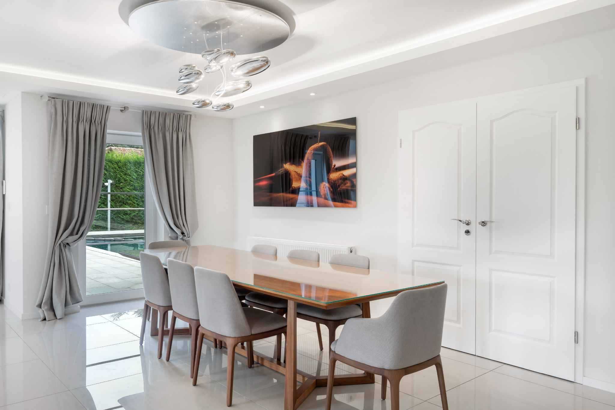 Founex  - Casa 11.0 Cuartos 8 Habitaciones