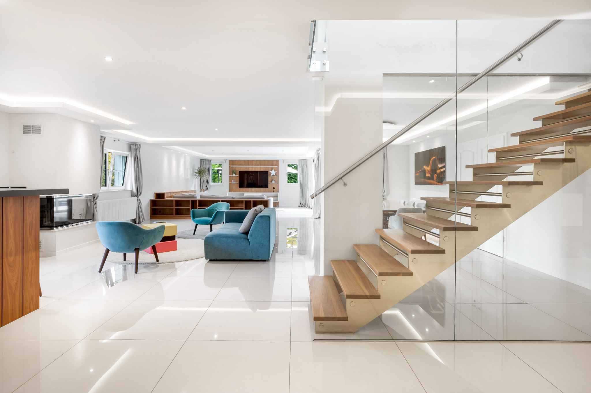 Founex  - Casa 11.0 Cuartos 8 Habitaciones