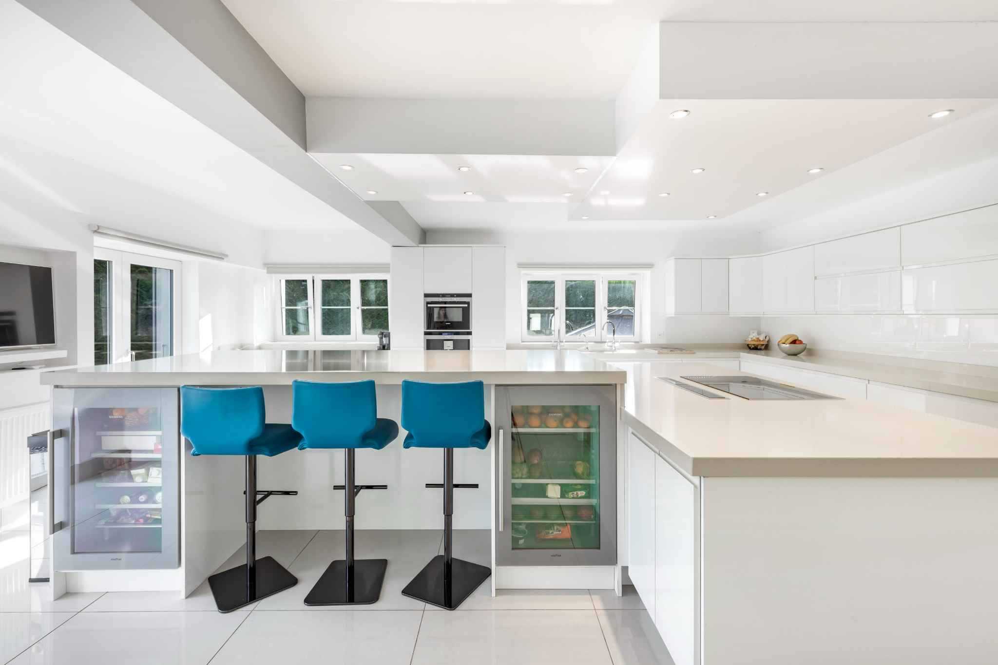 Founex  - Casa 11.0 Cuartos 8 Habitaciones