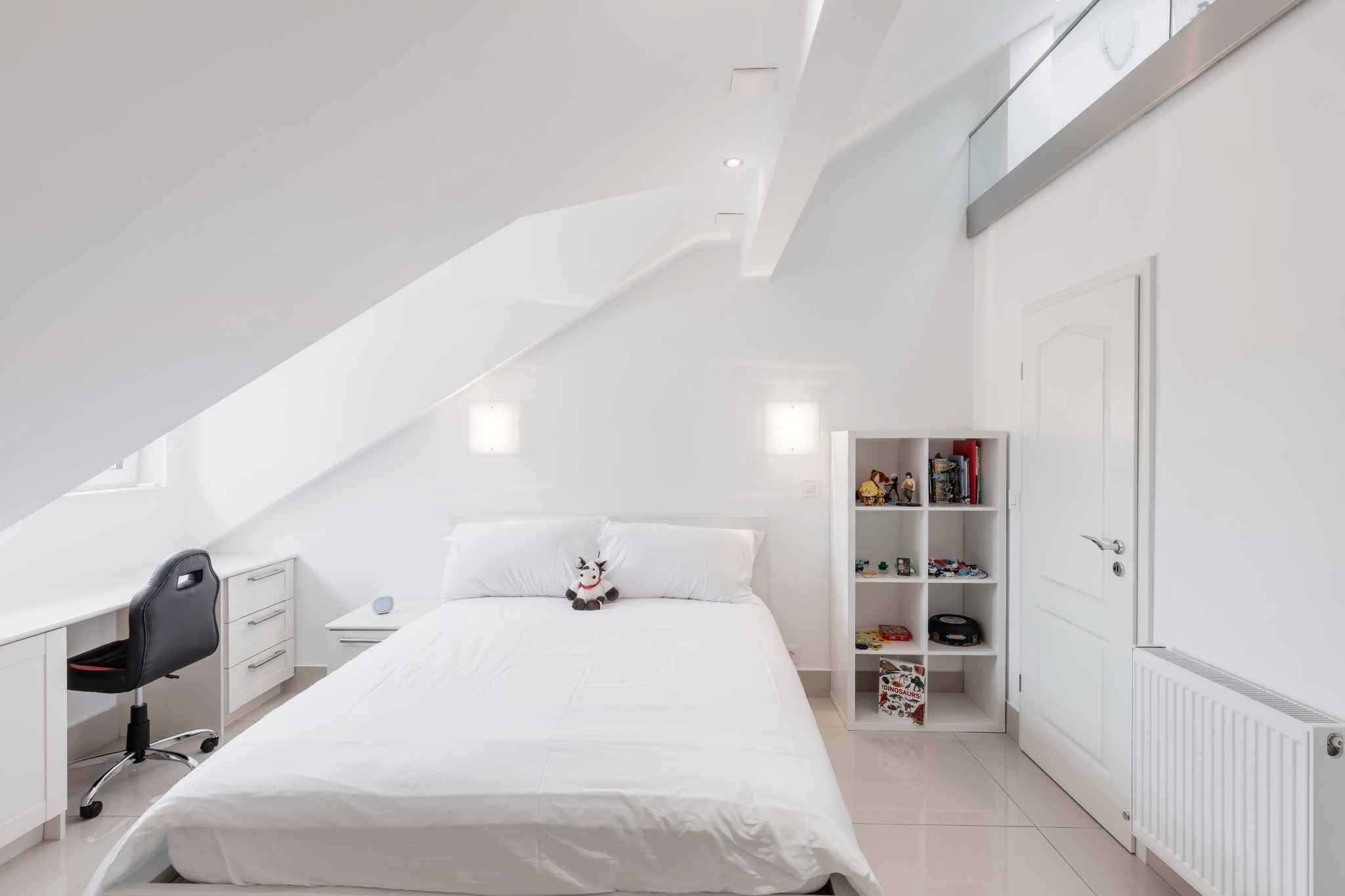 Founex  - Casa 11.0 Cuartos 8 Habitaciones