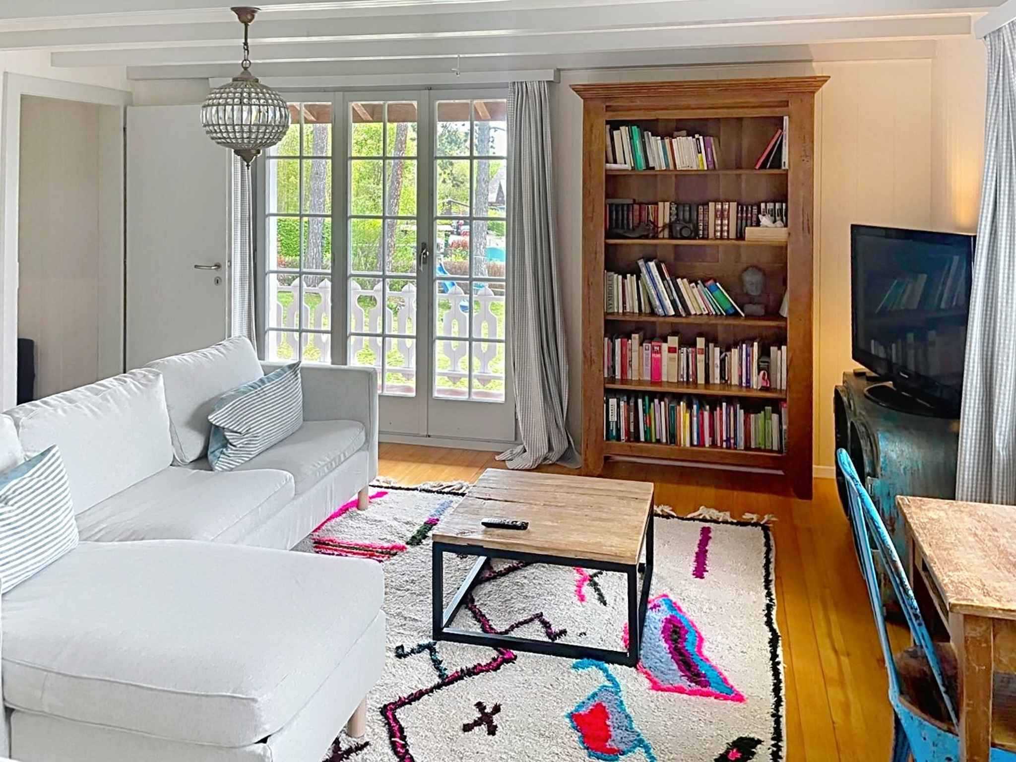 Gingins  - Maison 6.5 Pi&egrave;ces 4 Chambres