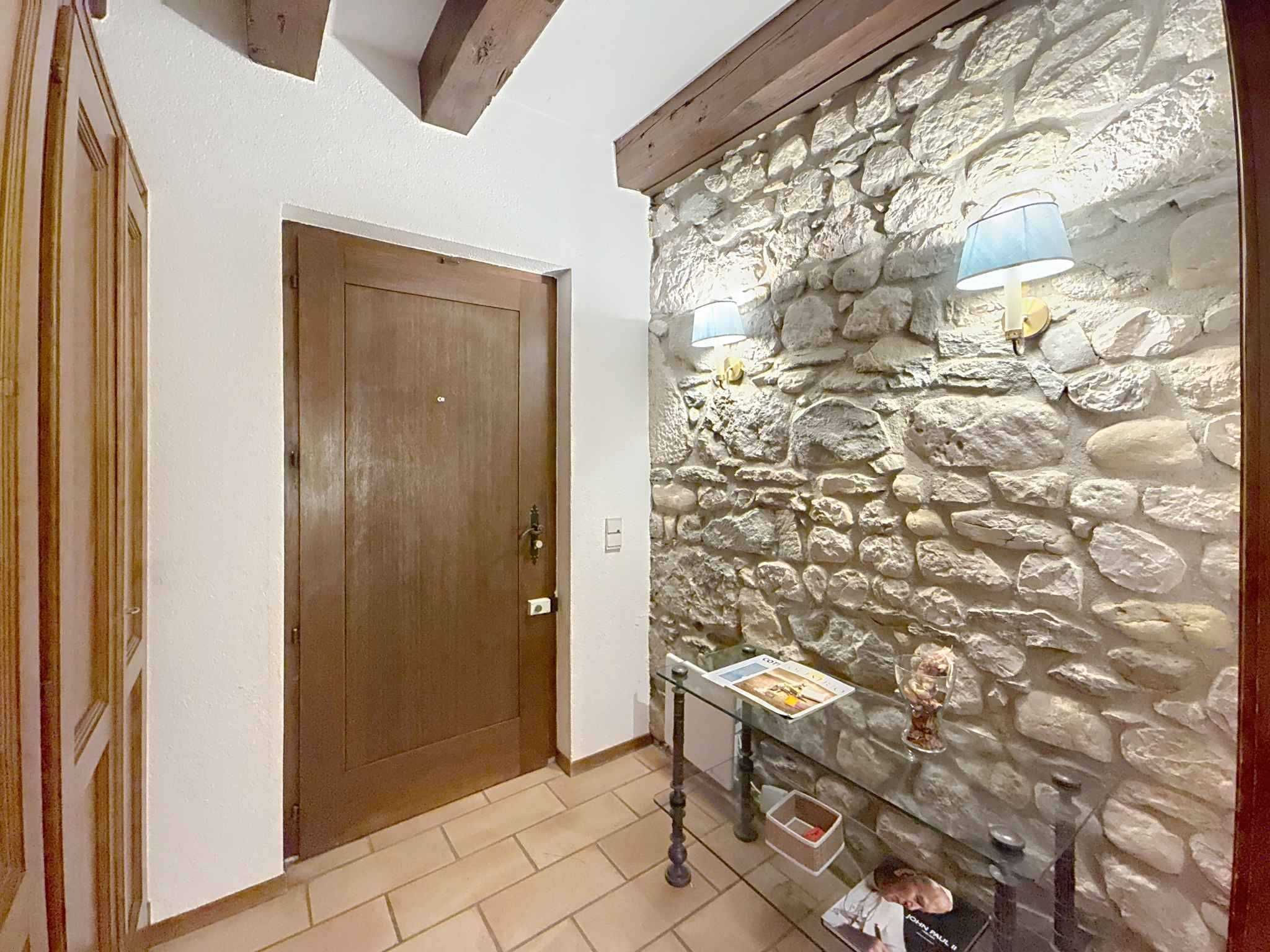 Gingins  - Maison 10.0 Pi&egrave;ces 5 Chambres