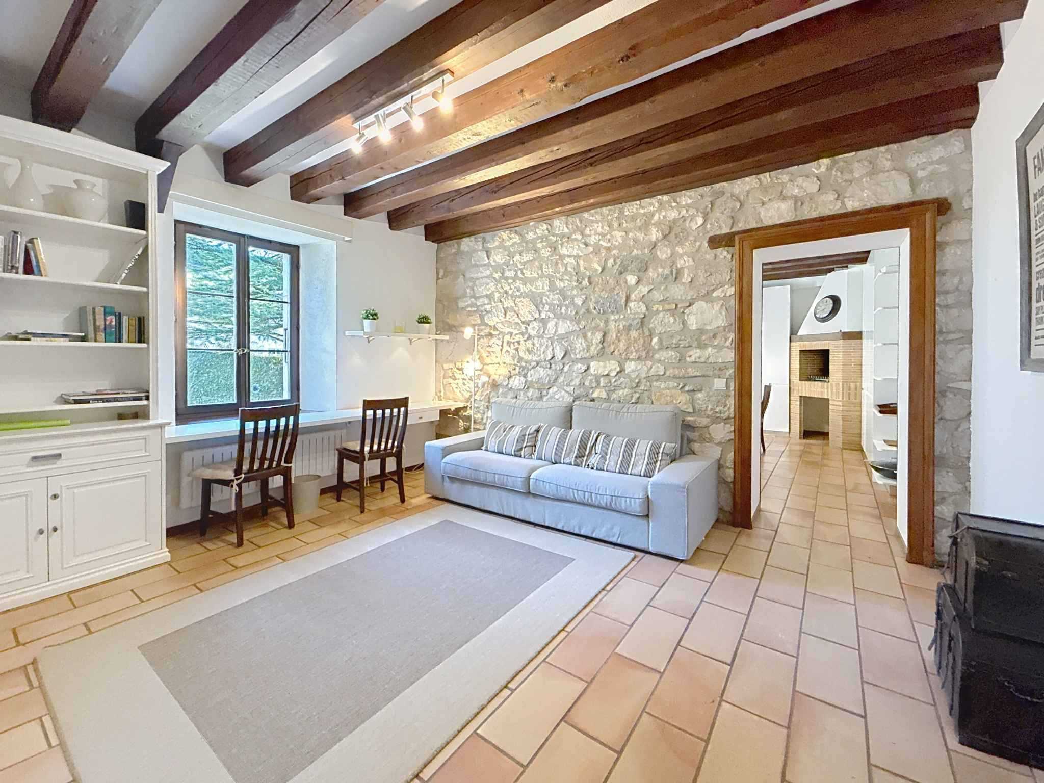 Gingins  - Maison 10.0 Pi&egrave;ces 5 Chambres