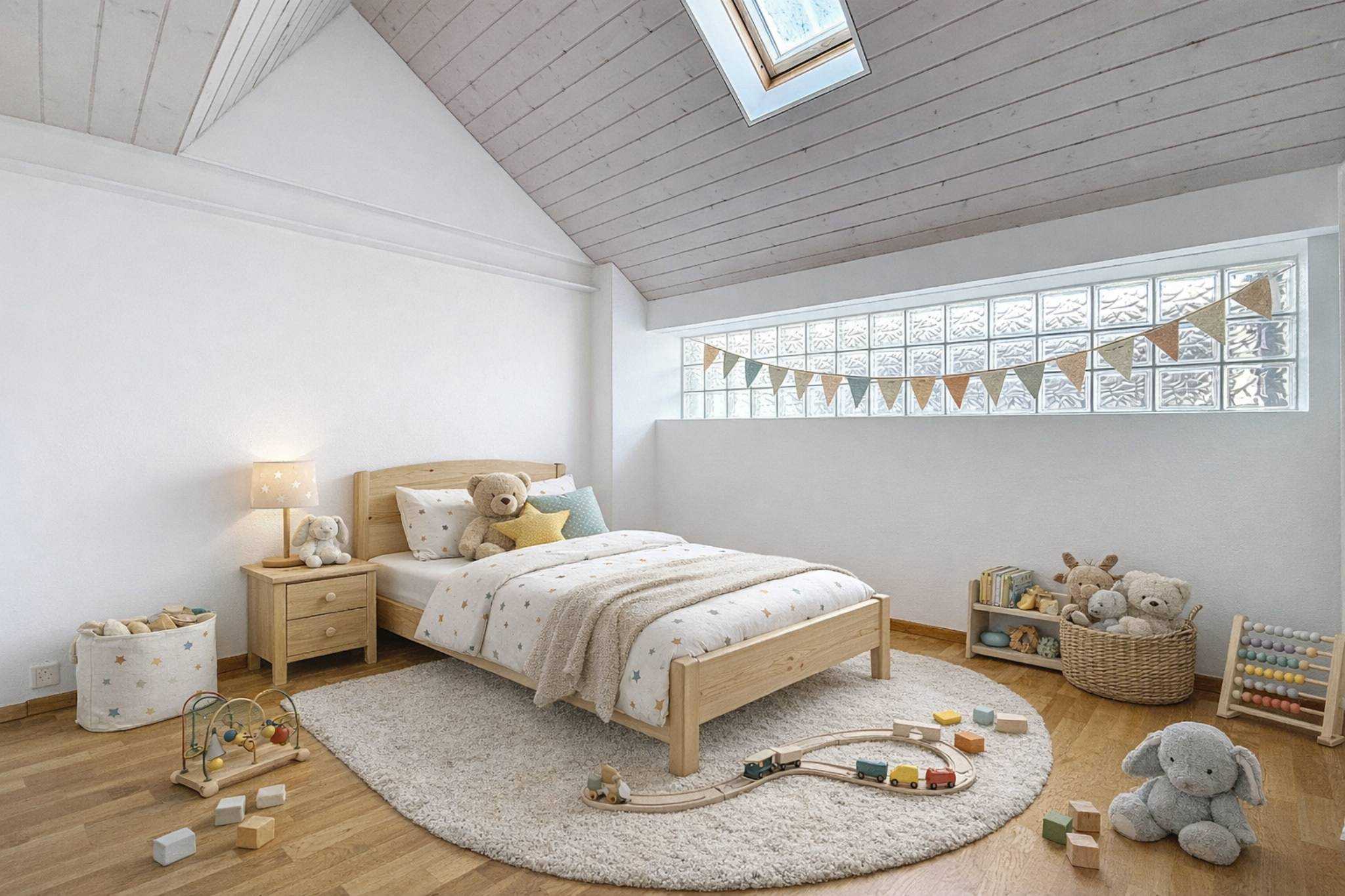 Céligny  - Maison de village 8.5 Pi&egrave;ces 4 Chambres