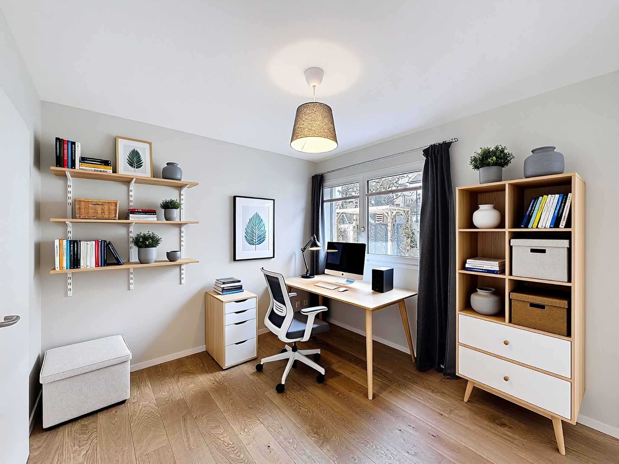 Nyon  - Maison 5.5 Pi&egrave;ces 4 Chambres