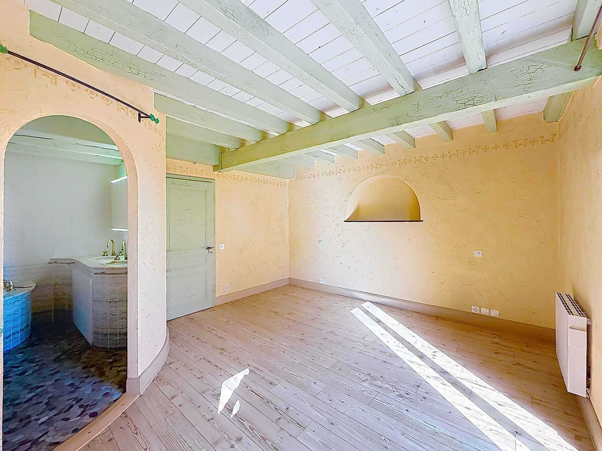 Eysins  - Maison 5.5 Pi&egrave;ces 4 Chambres