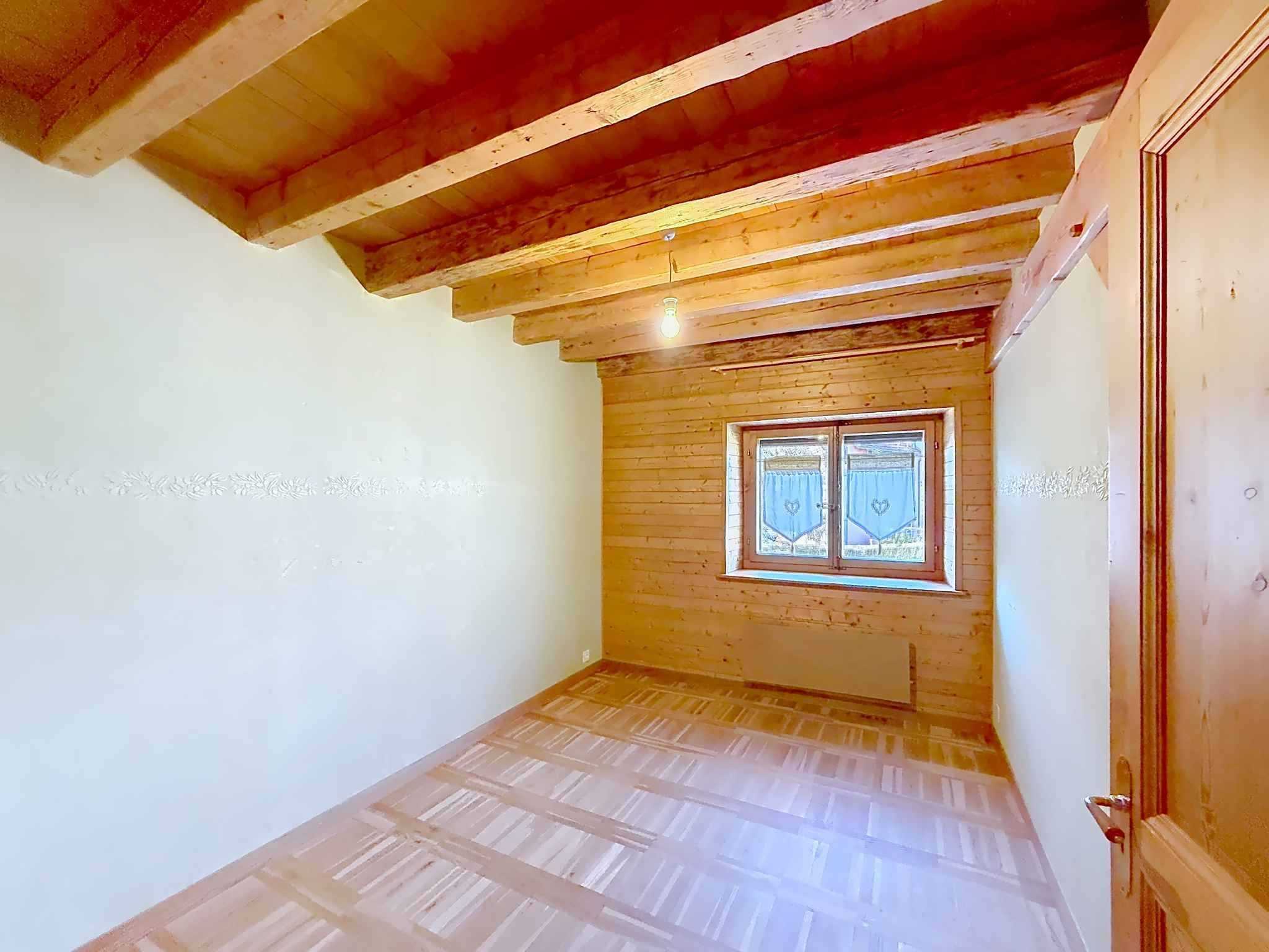 Eysins  - Maison 5.5 Pi&egrave;ces 4 Chambres