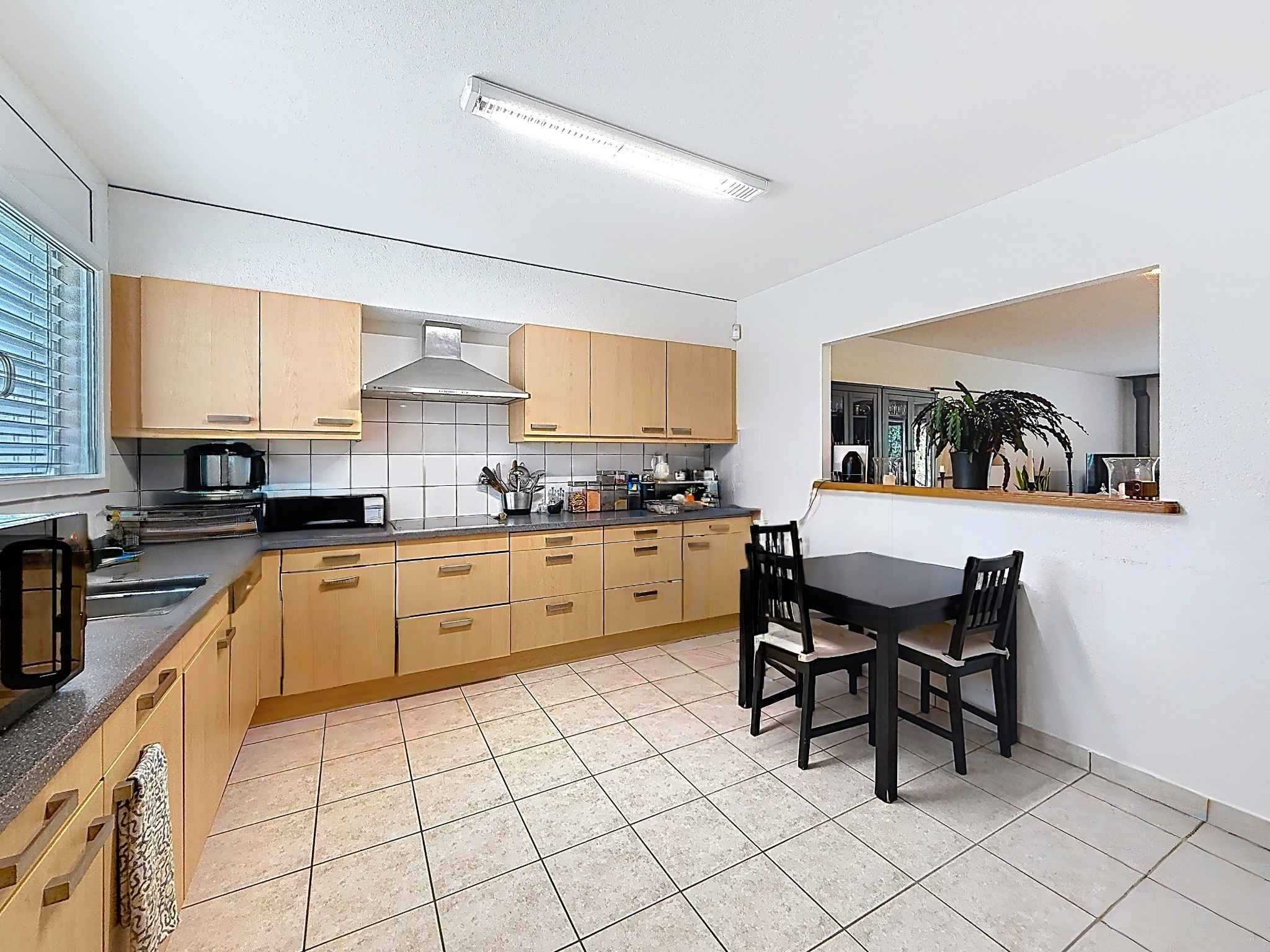 Mies  - Maison 6.5 Pi&egrave;ces 5 Chambres