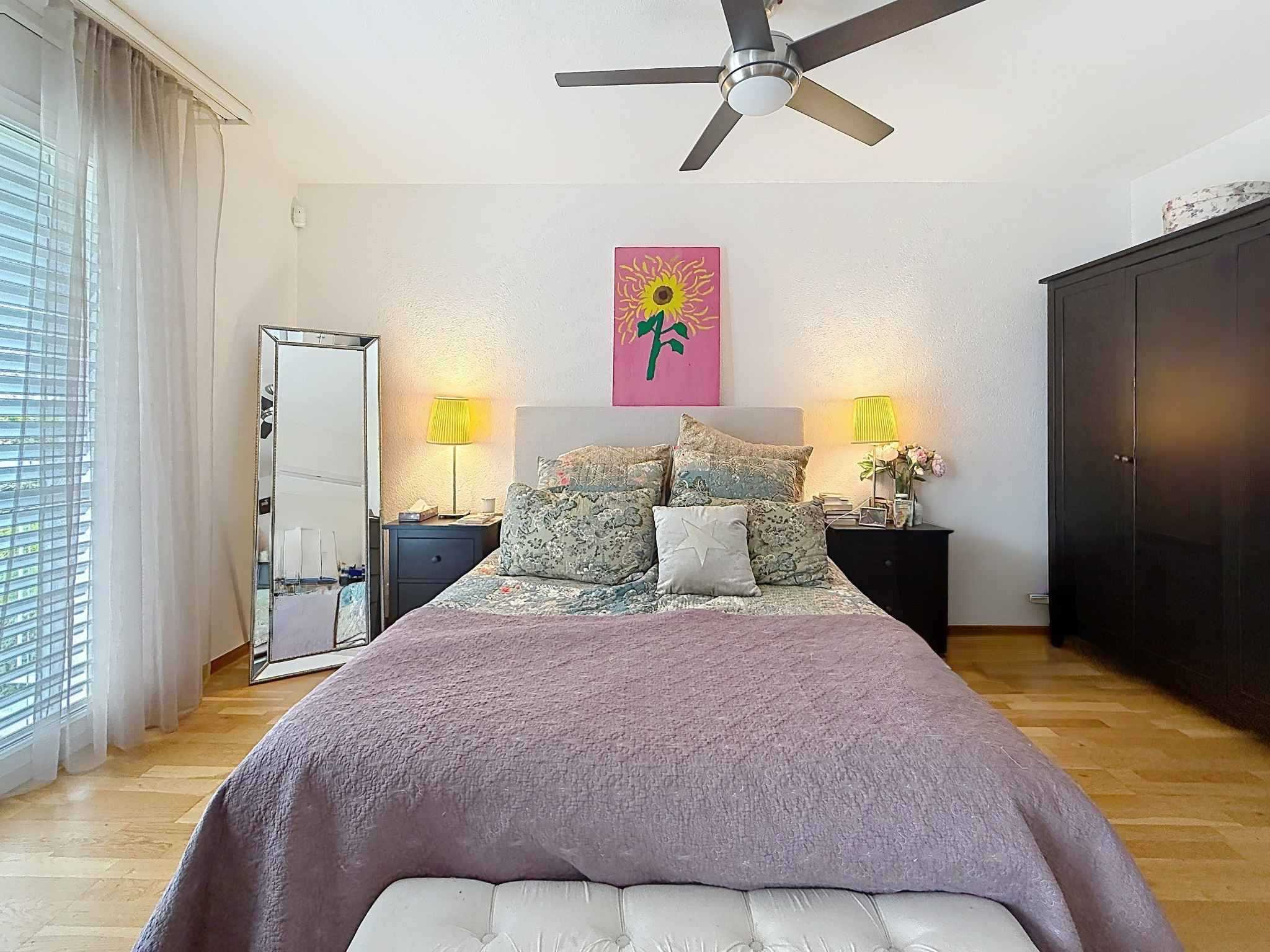 Mies  - Maison 6.5 Pi&egrave;ces 5 Chambres