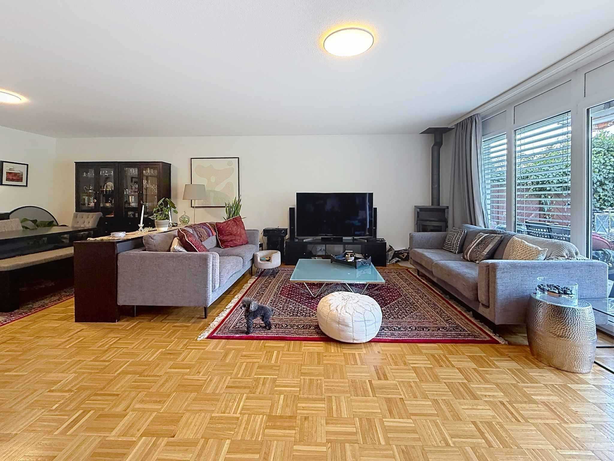 Mies  - Maison 6.5 Pi&egrave;ces 5 Chambres