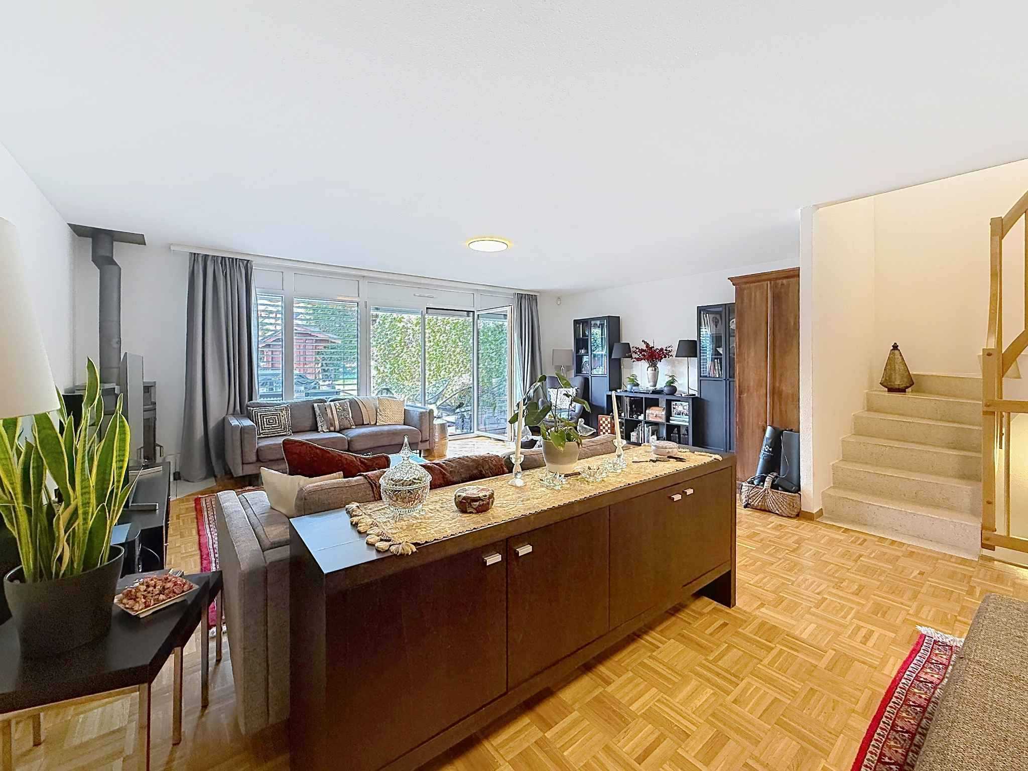 Mies  - Maison 6.5 Pi&egrave;ces 5 Chambres